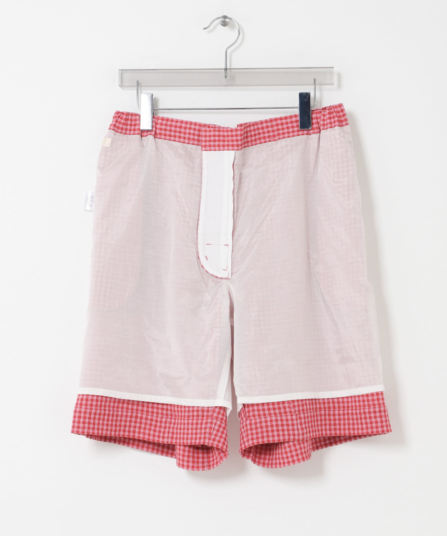 PINK×RED