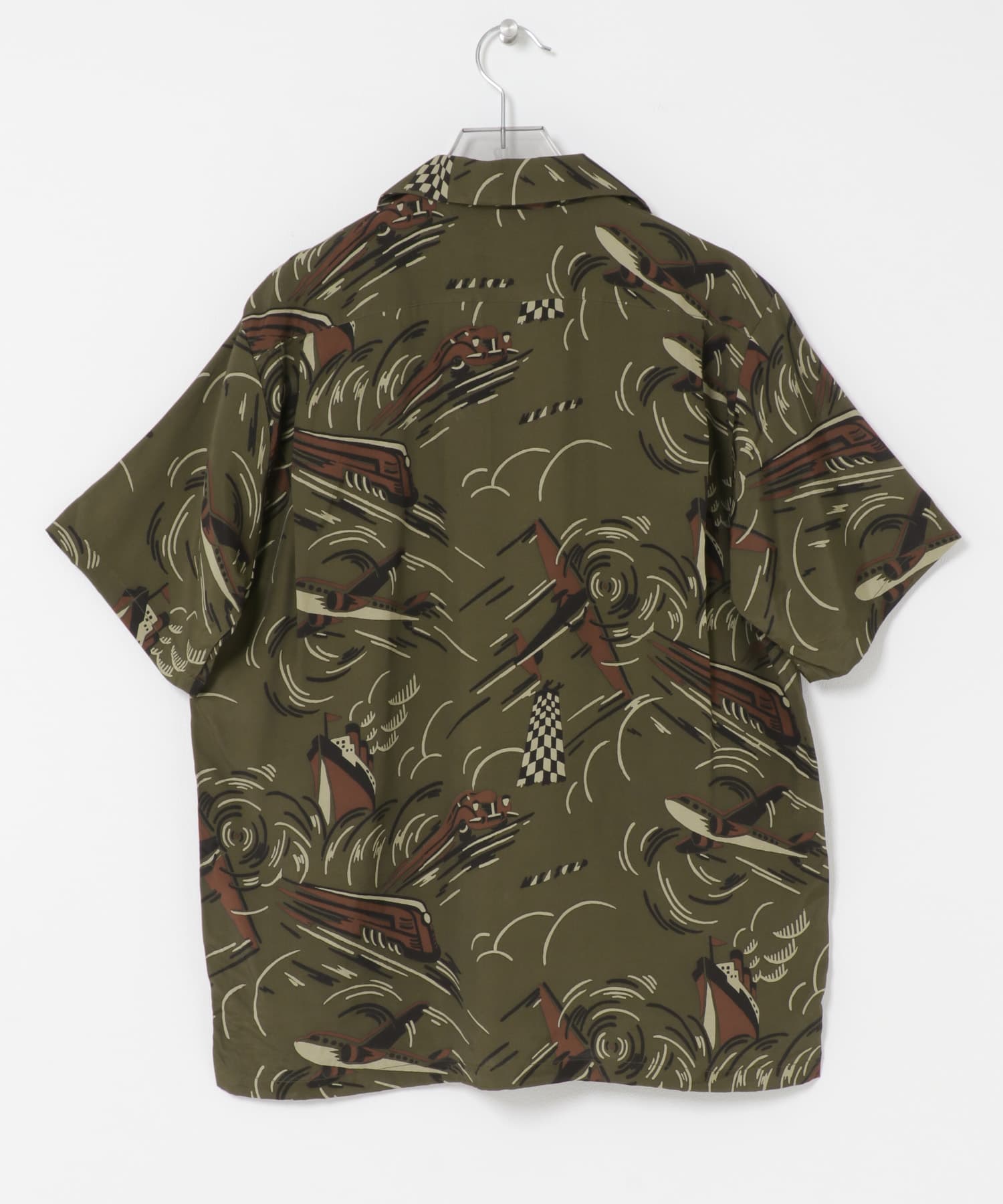 OLIVE