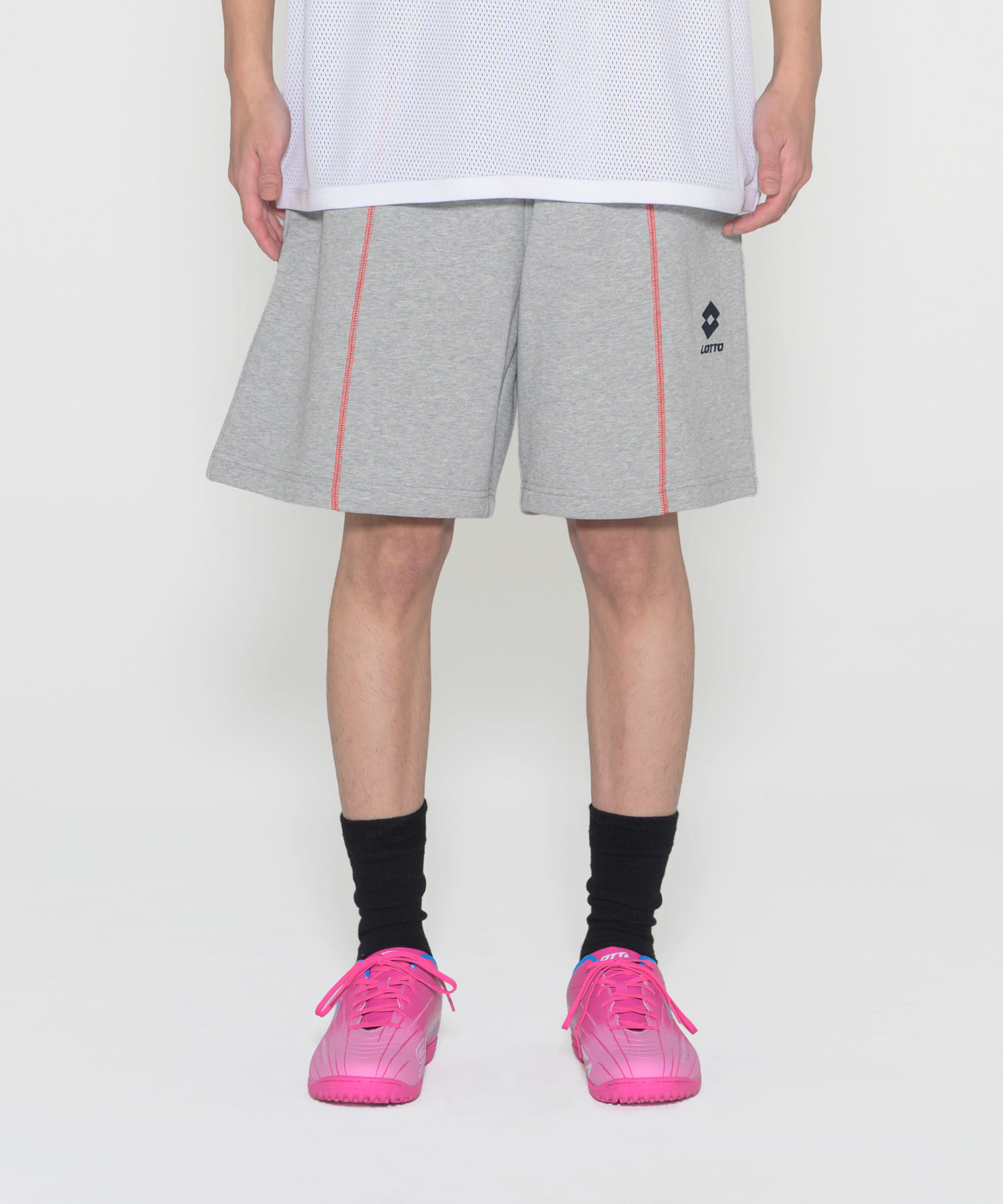 身長：175cm サイズ：XL