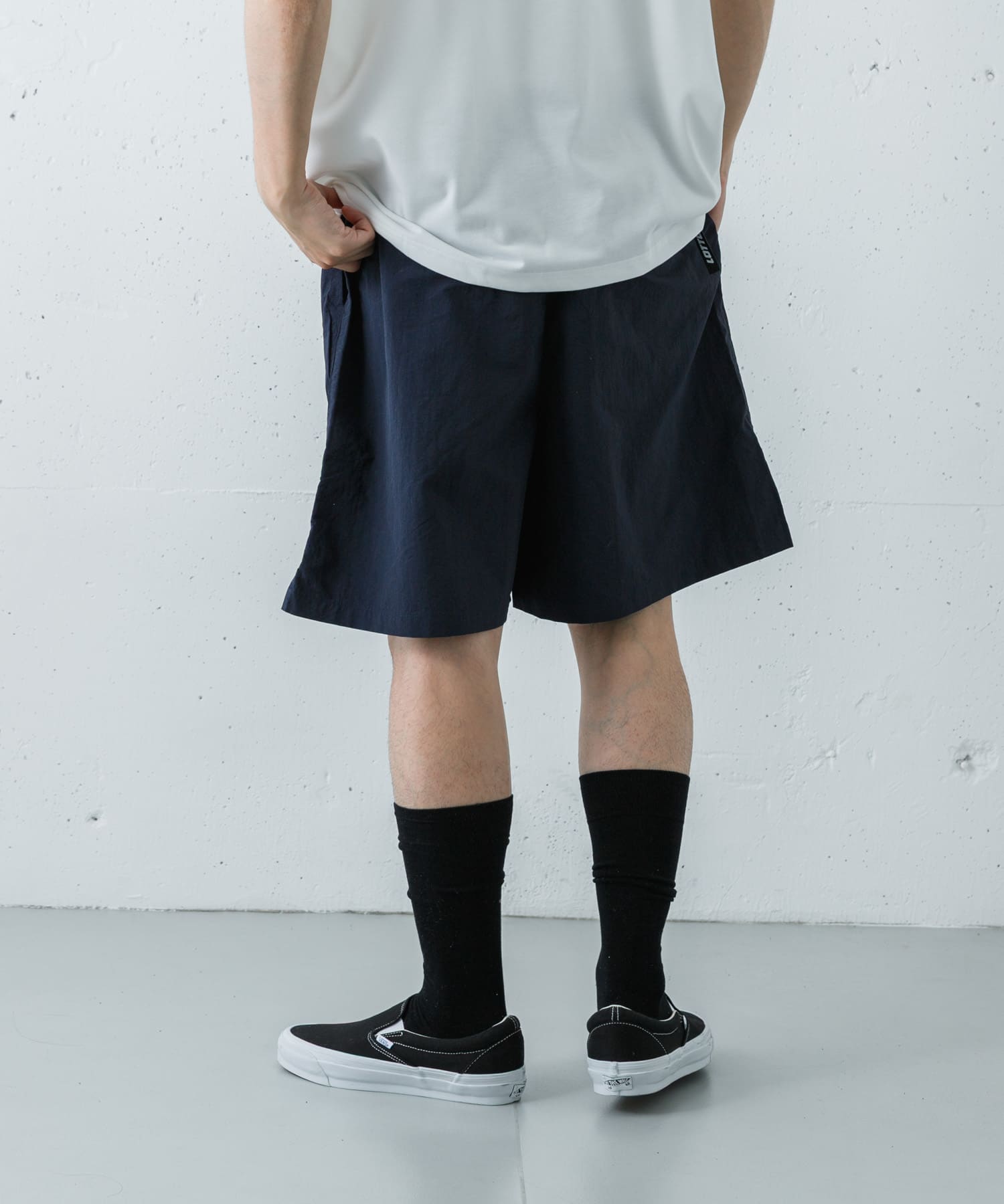 NAVY