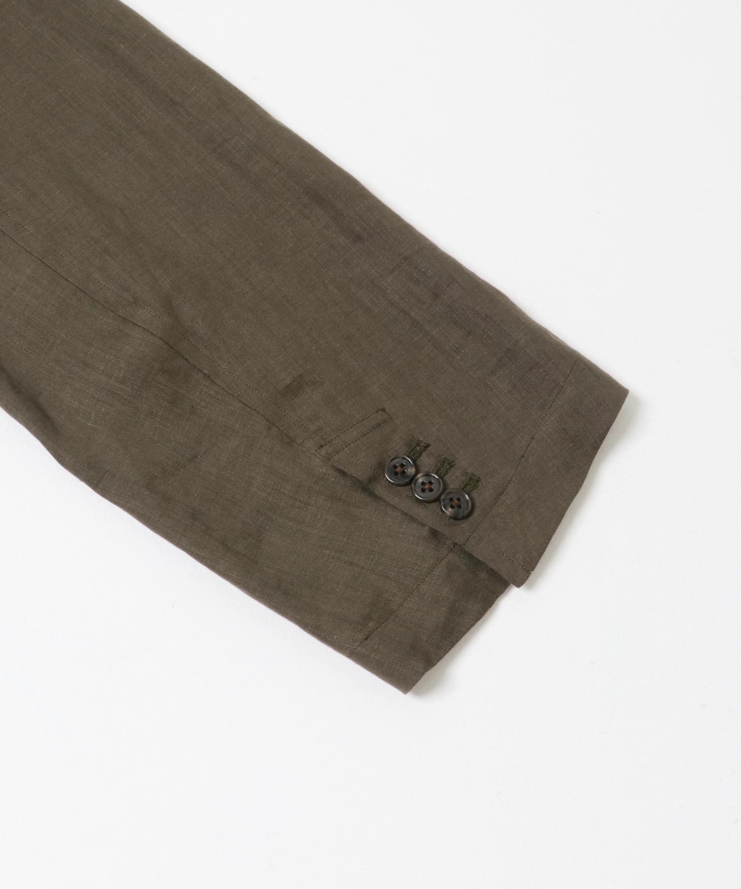 『別注』CHEMISE D'ADAM×URBAN RESEARCH　SHIRTS JACKET SINGLE BROWN 38