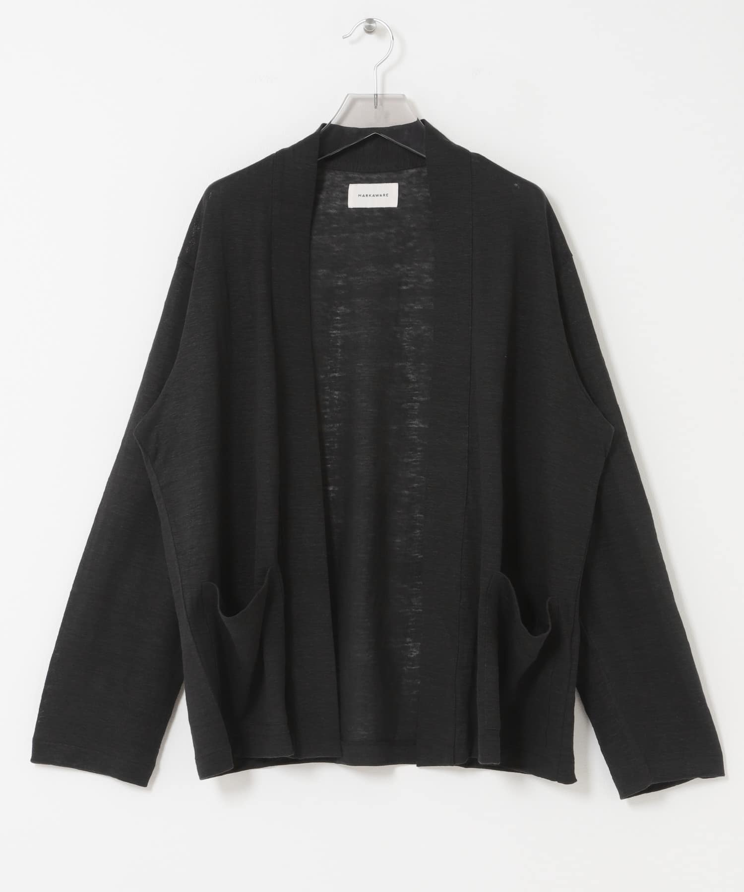 MARKAWARE　JAPANESE CARDIGAN