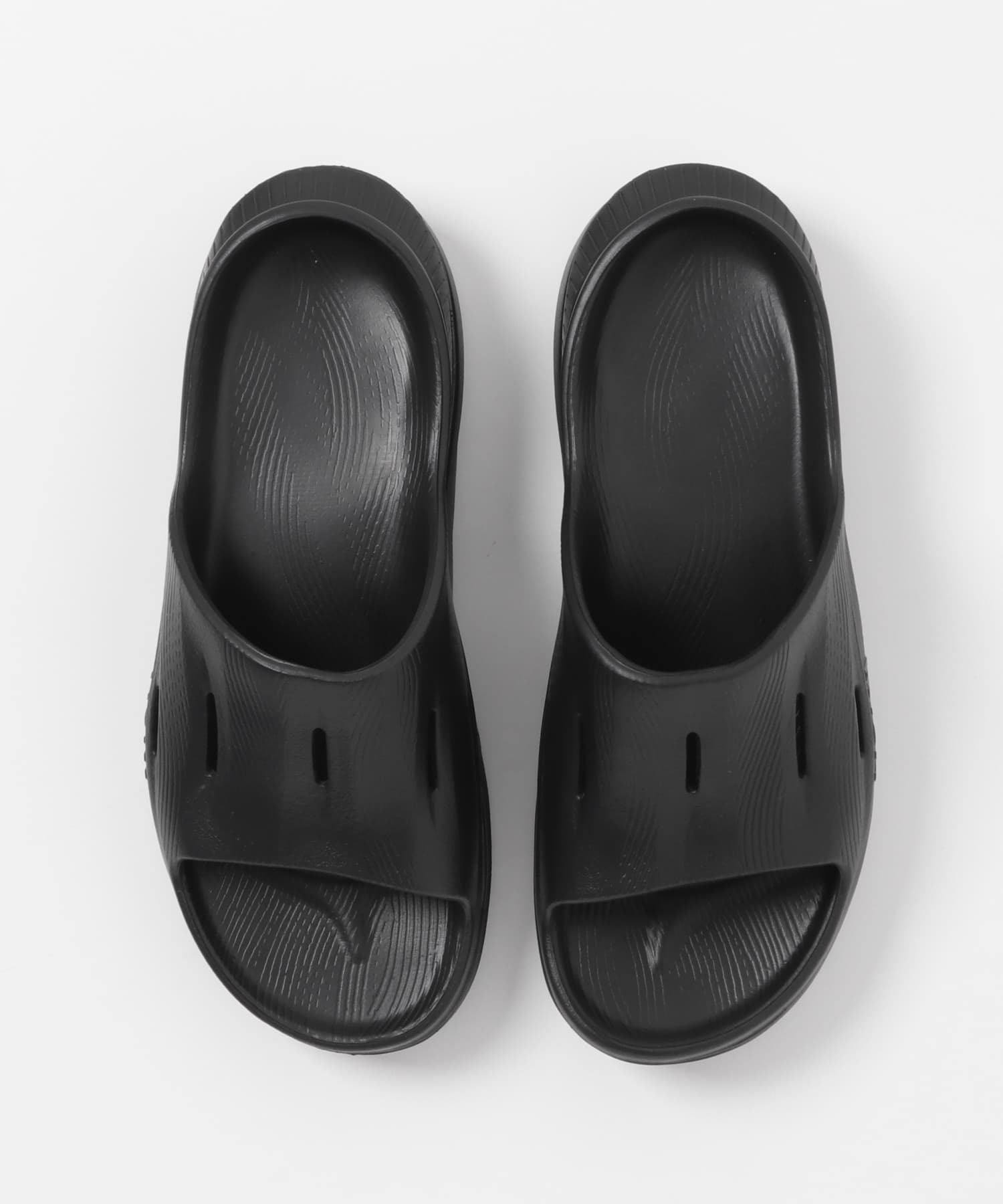 HOKA ONEONE　ORA RECOVERY SLIDE 3 BBLC 26