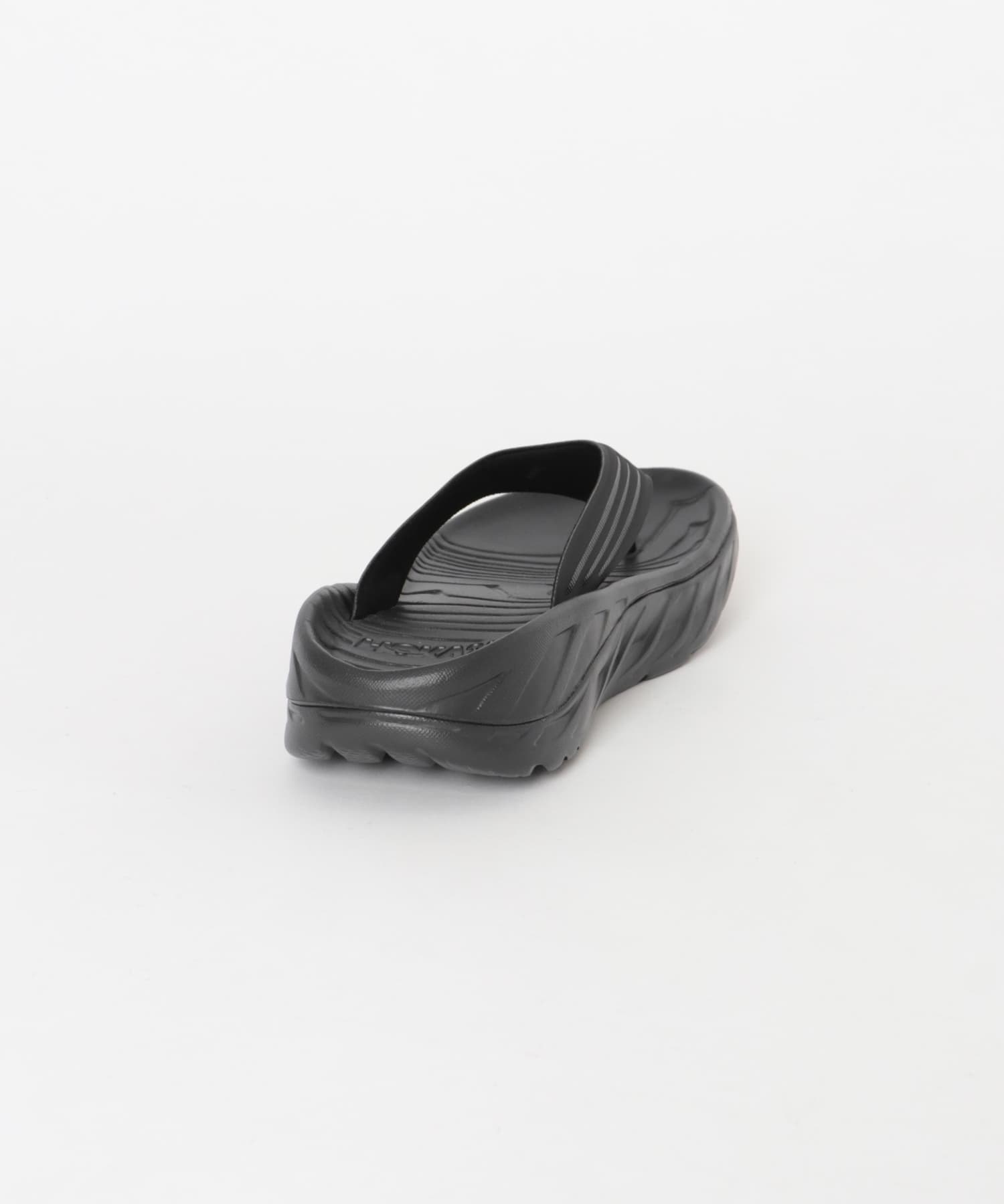 HOKA ONEONE ORA RECOVERY FLIP(26 BDGGR): シューズ｜URBAN RESEARCH