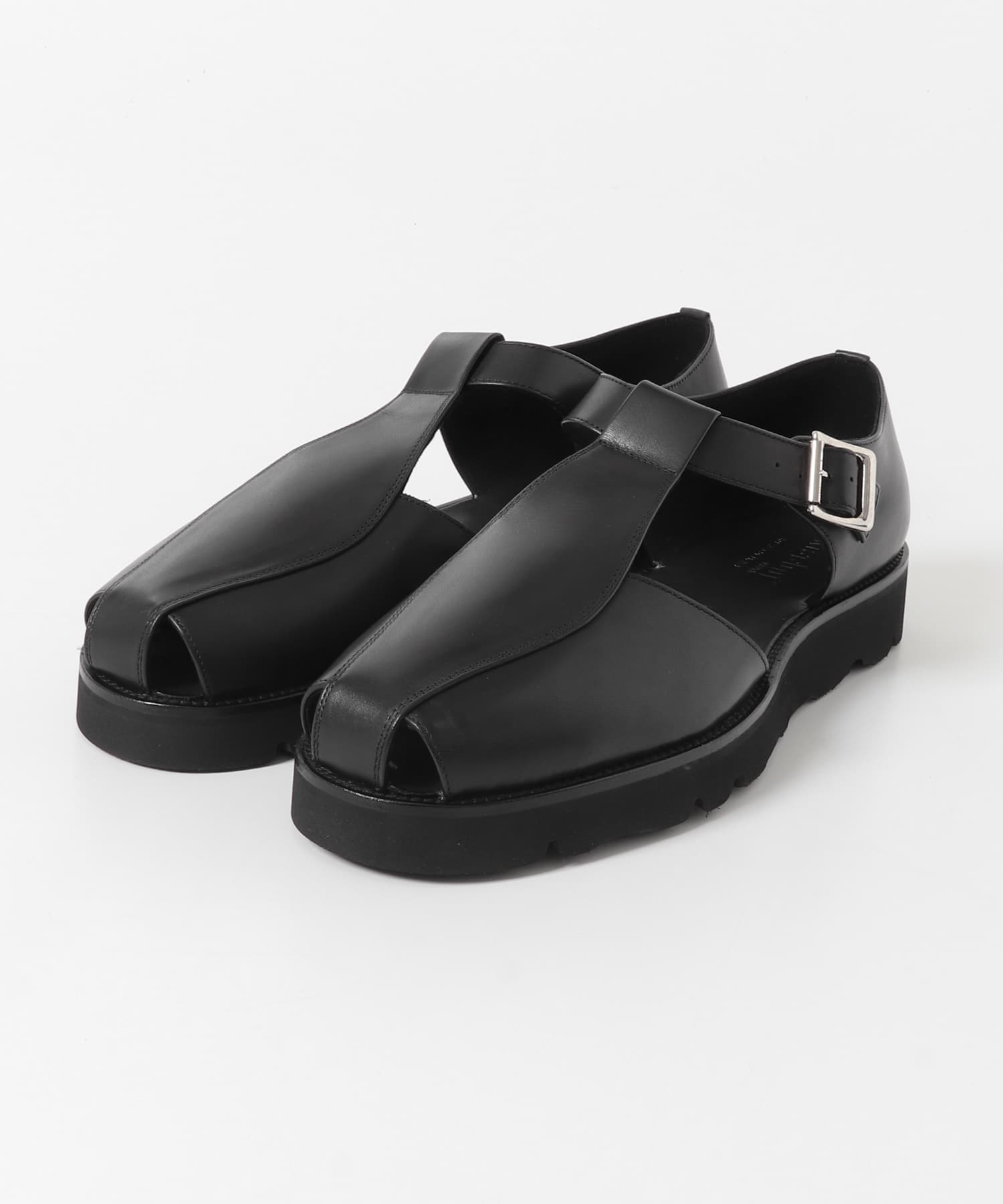 MARBOT　GURKHA SANDALS