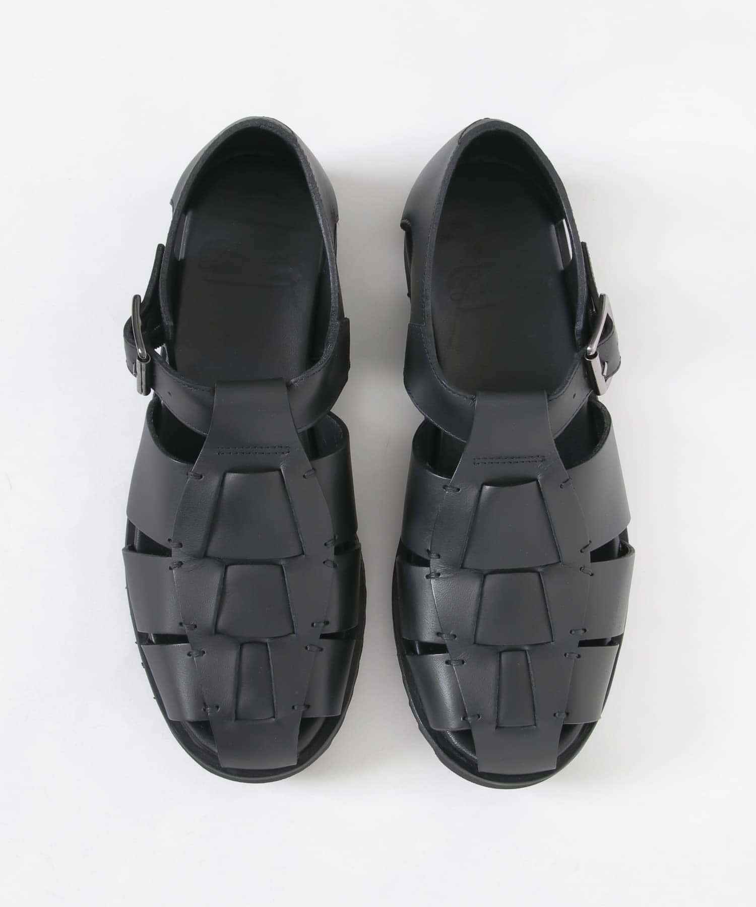 PARABOOT PACIFIC(40 NOIR): シューズ｜URBAN RESEARCH公式