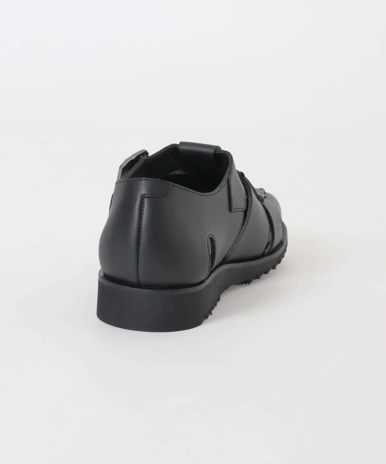 美品✨Paraboot パシフィック レザー NOIR 27.5-28 PARABOOT PACIFIC(40 NOIR): シューズ｜URBAN RESEARCH公式
