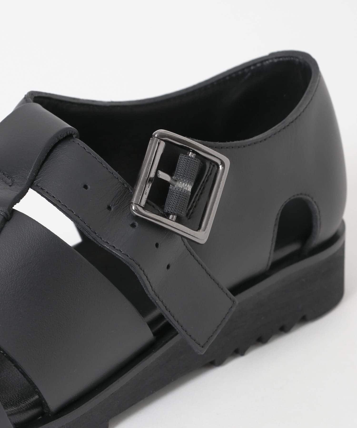 PARABOOT PACIFIC(40 NOIR): シューズ｜URBAN RESEARCH公式