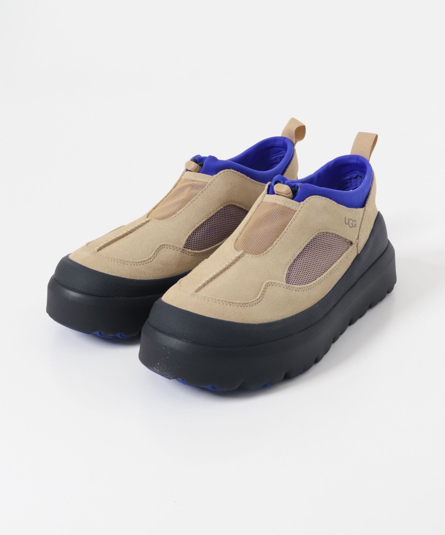 UGG M HERITAGE UTILITY AXOID(8 SDRG): シューズ｜URBAN RESEARCH公式
