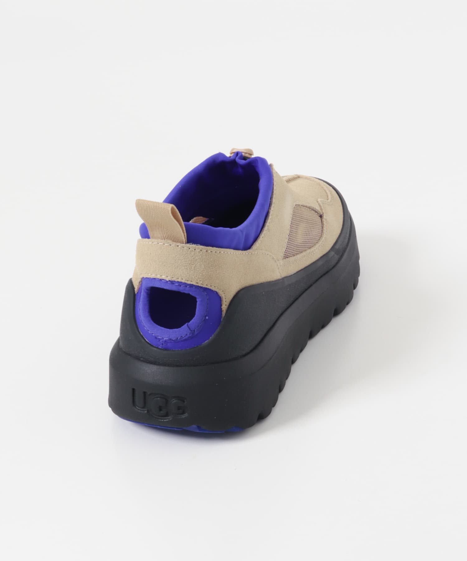 UGG M HERITAGE UTILITY AXOID(8 SDRG): シューズ｜URBAN RESEARCH公式