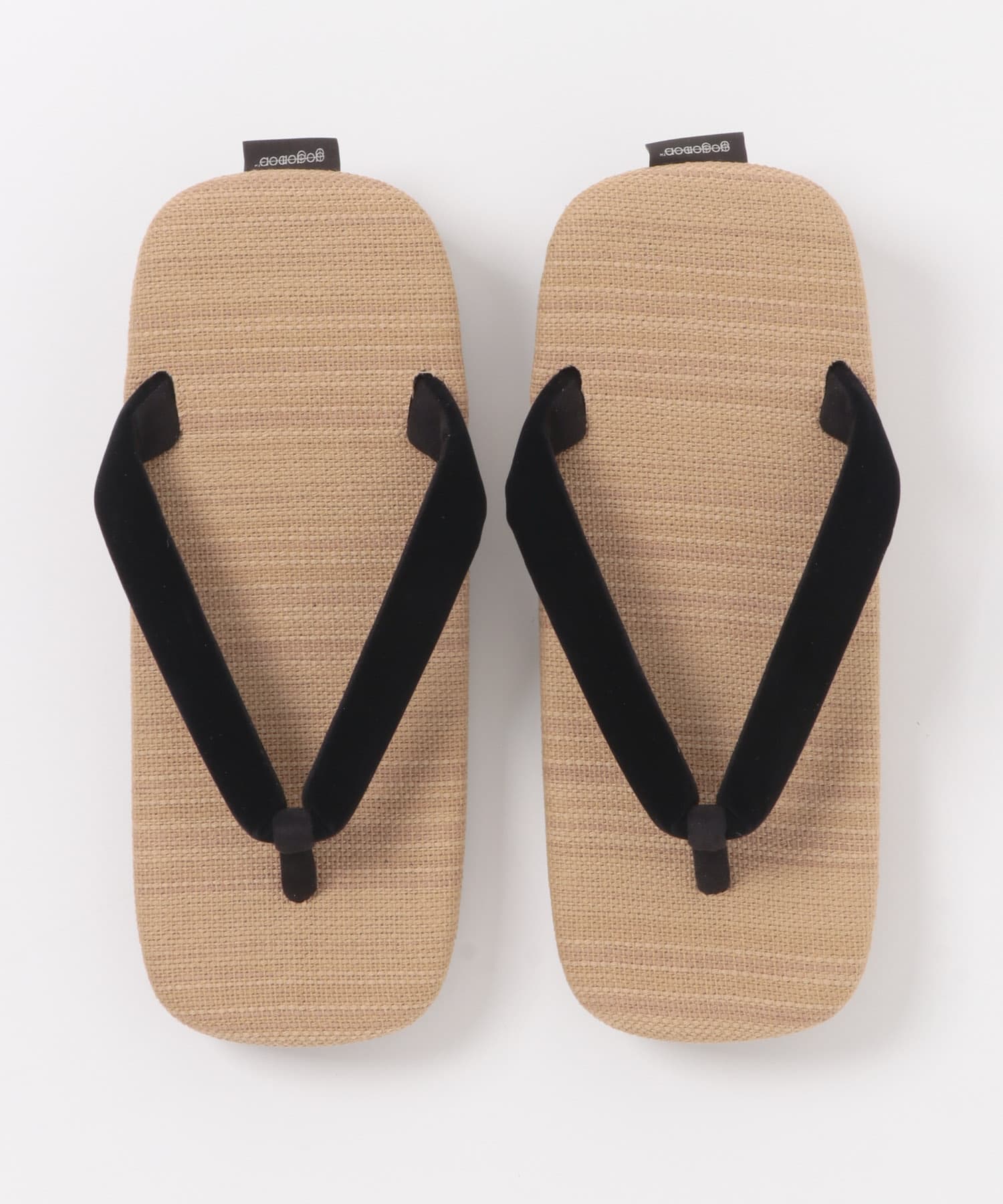 goyemon　UNDA-雲駄- BLACK M