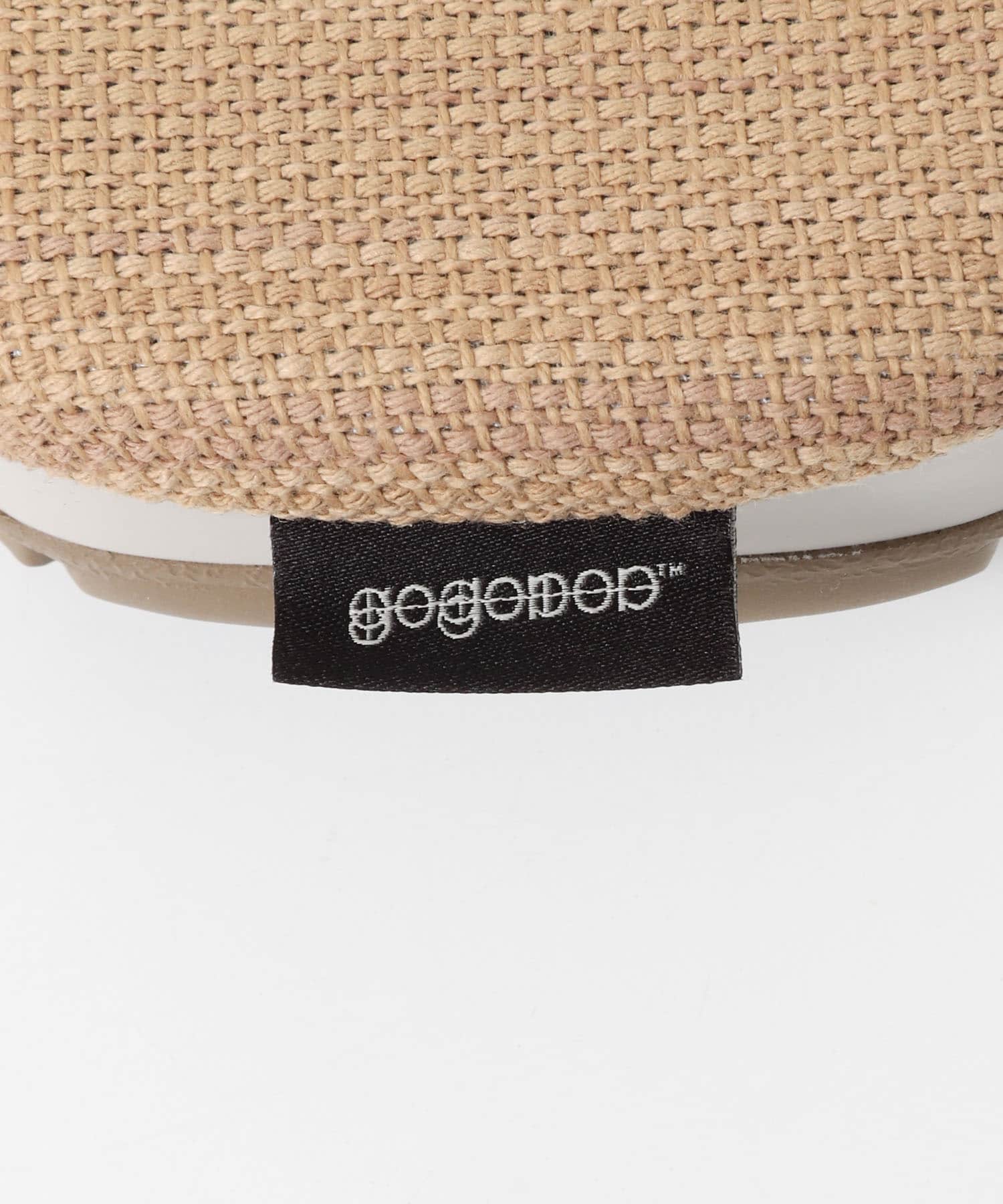 goyemon　UNDA-雲駄- BLACK M