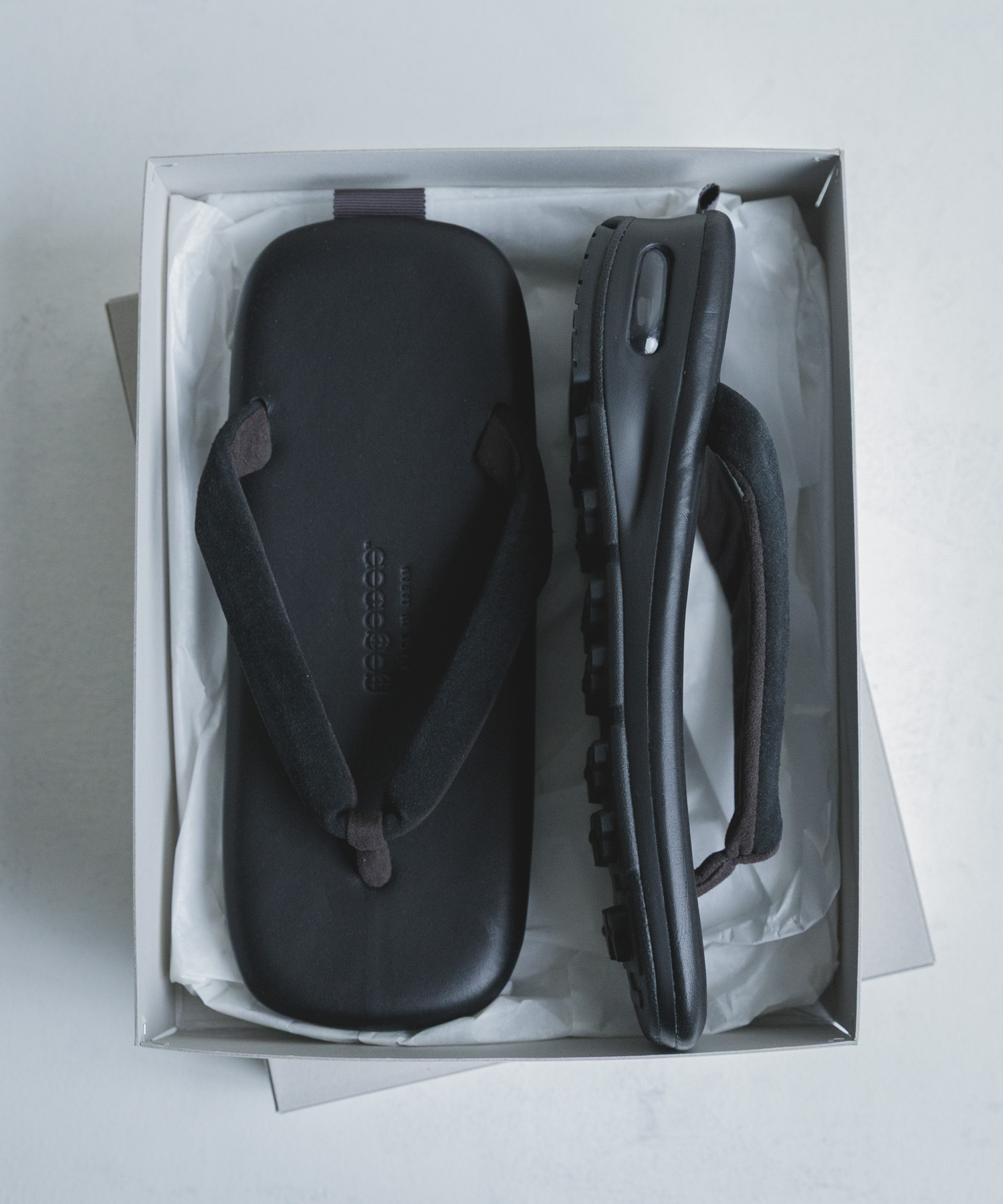 goyemon　UNDA-雲駄-