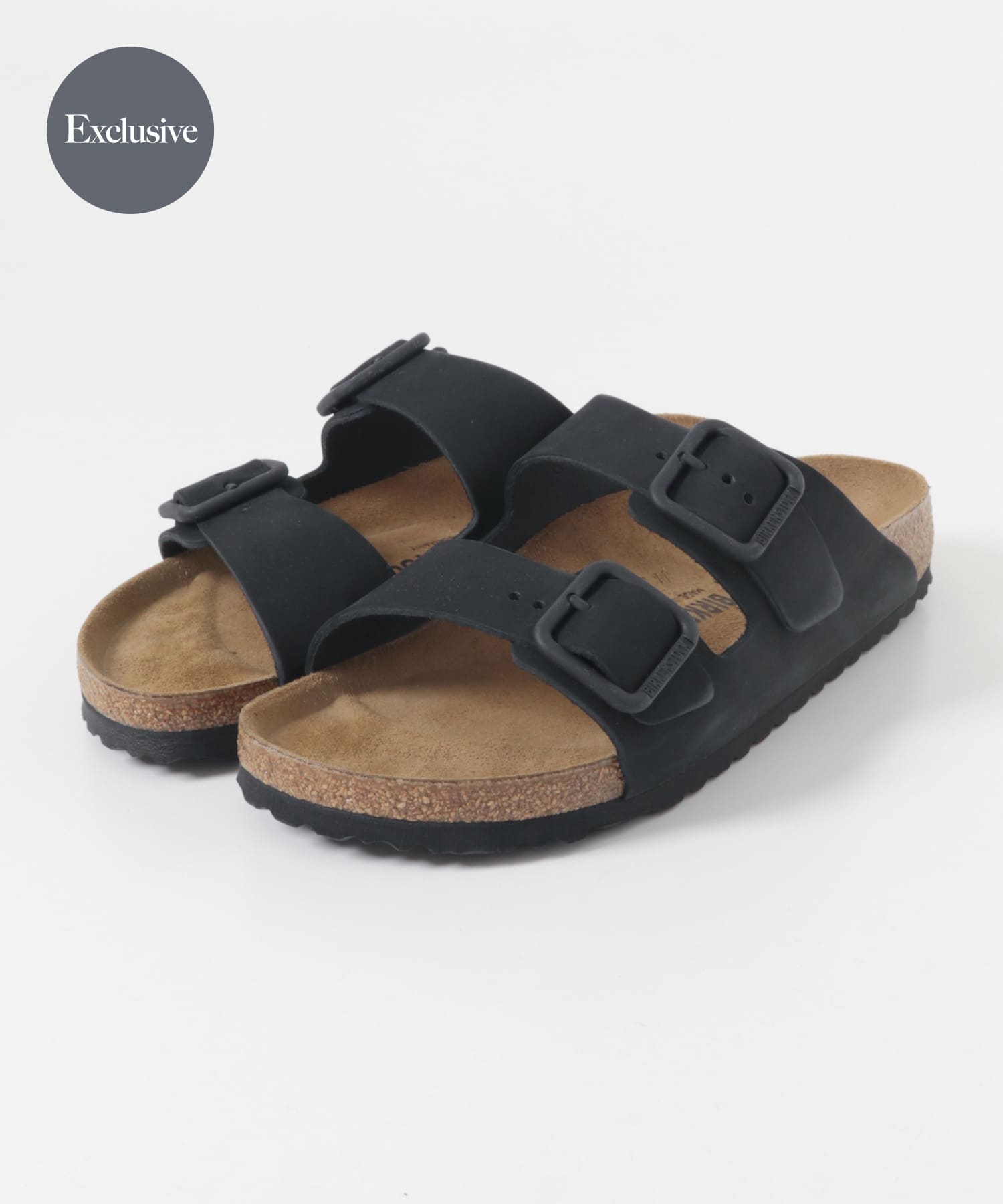 BIRKENSTOCK　EXCLUSIVE ARIZONA WB(NAR)