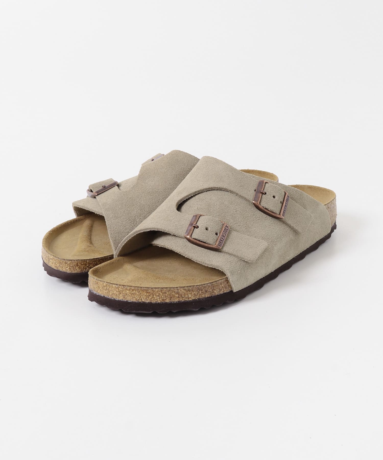 BIRKENSTOCK　ZURICH (NARROW)