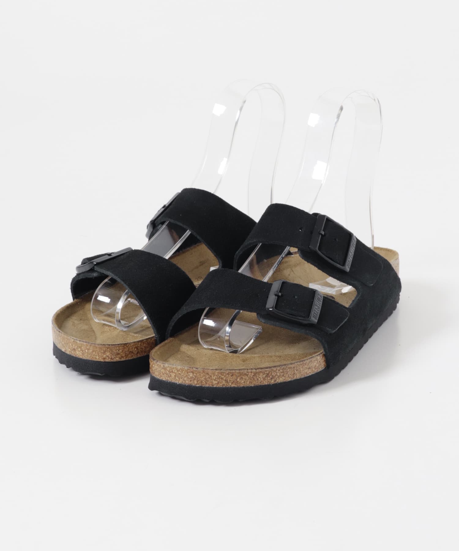 BIRKENSTOCK ARIZONA (NARROW)(40 BLACK): シューズ｜URBAN RESEARCH