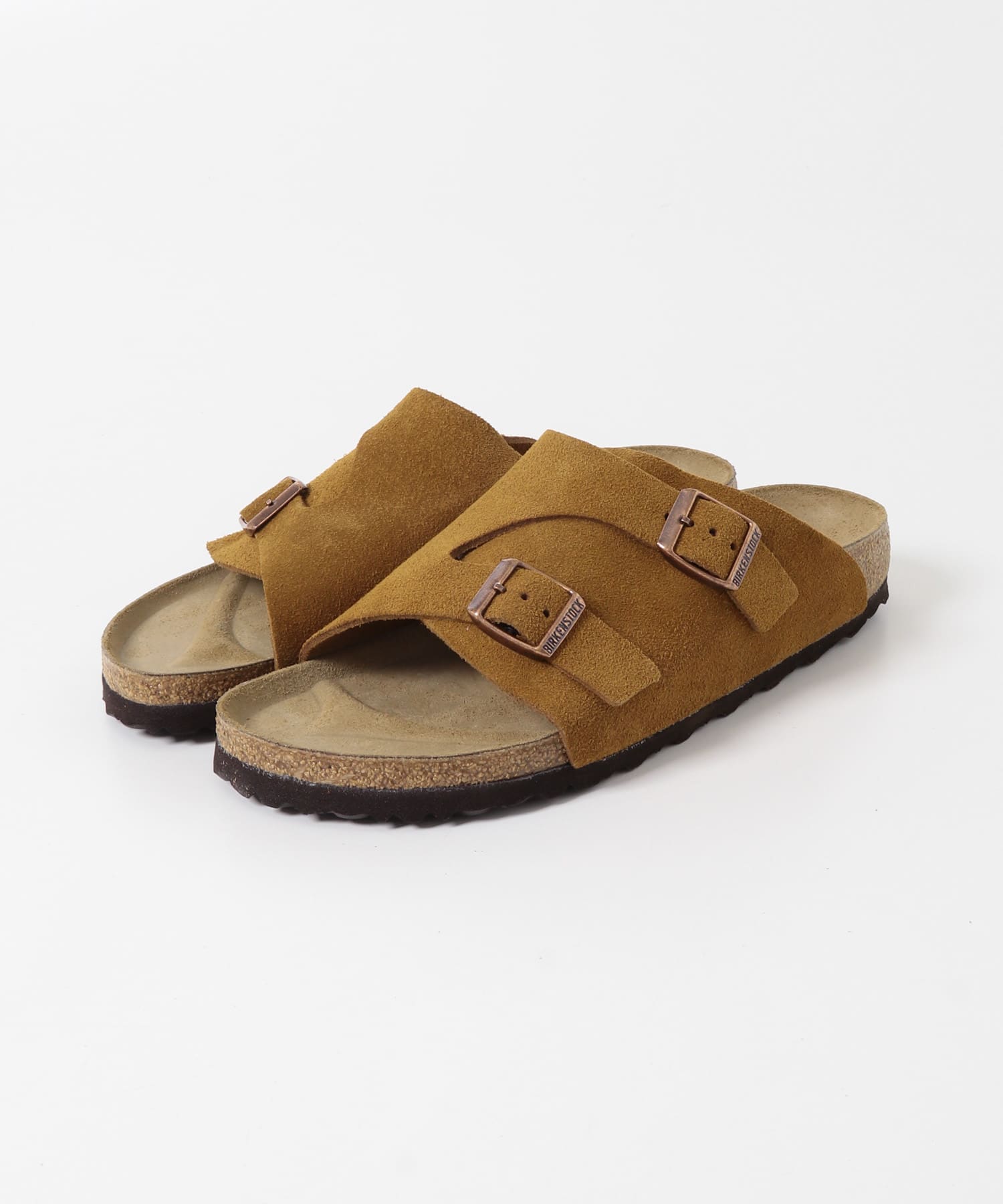 BIRKENSTOCK　ZURICH (NARROW)
