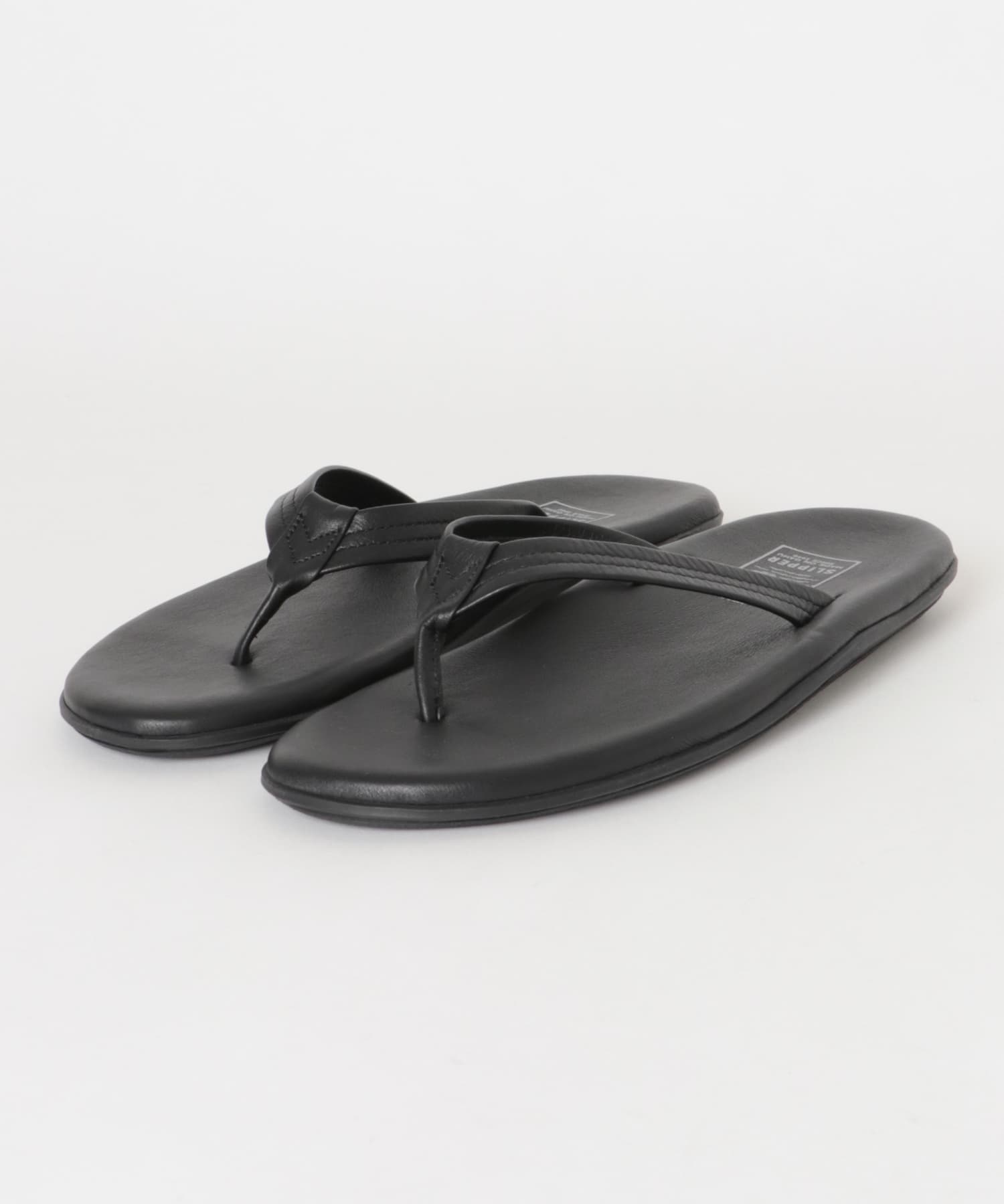 別注』ISLAND SLIPPER×URBAN RESEARCH ナローストラップサンダル(8