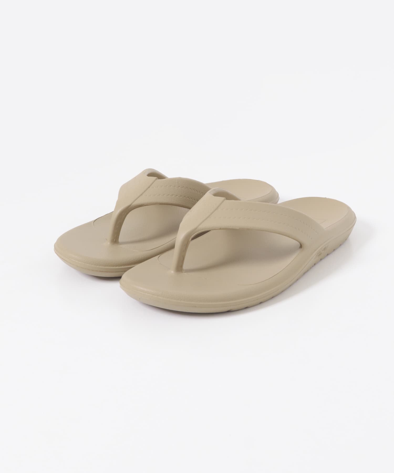 ISLAND SLIPPER　EVAPT202 TAUPE 8