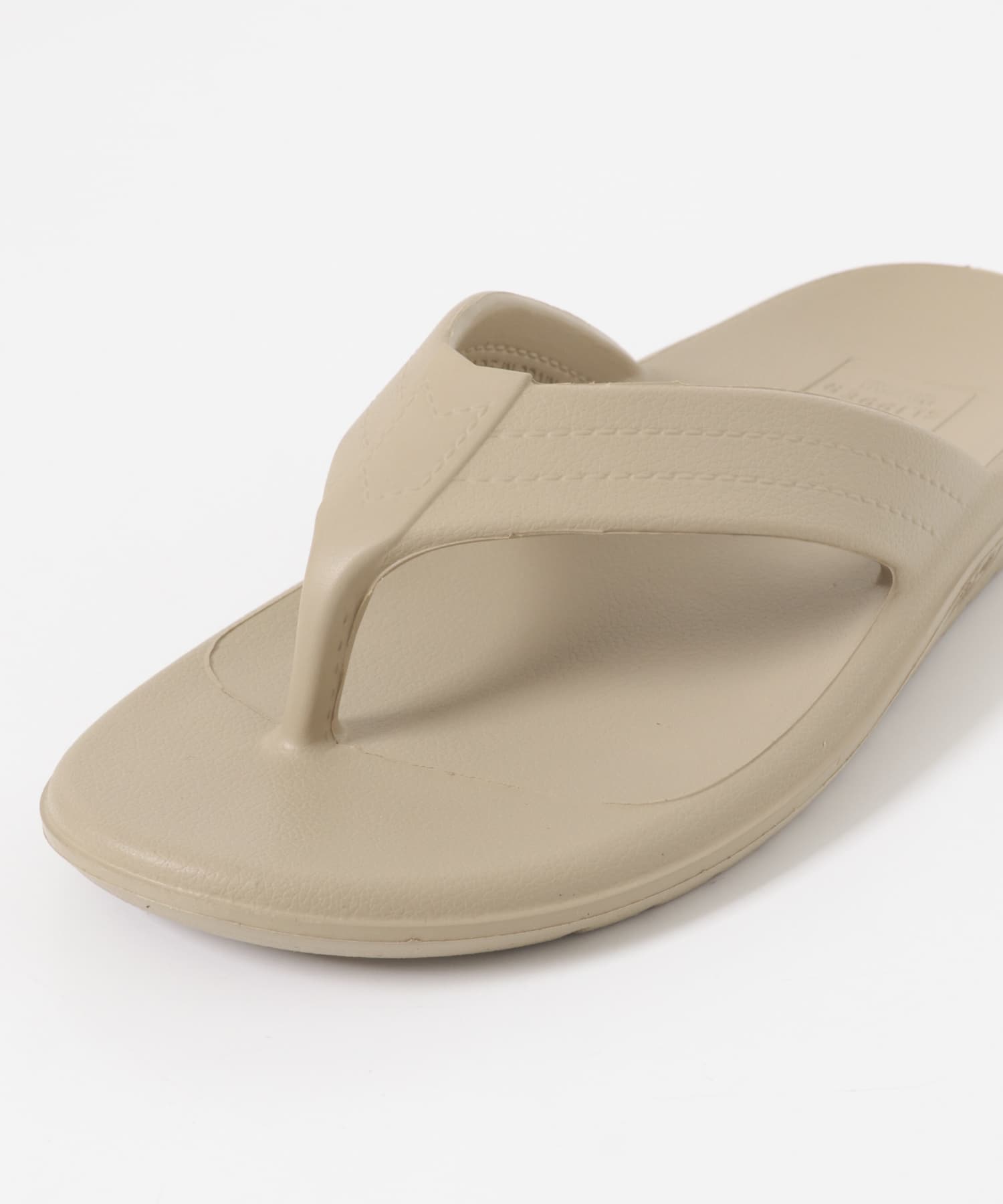 ISLAND SLIPPER　EVAPT202 TAUPE 8