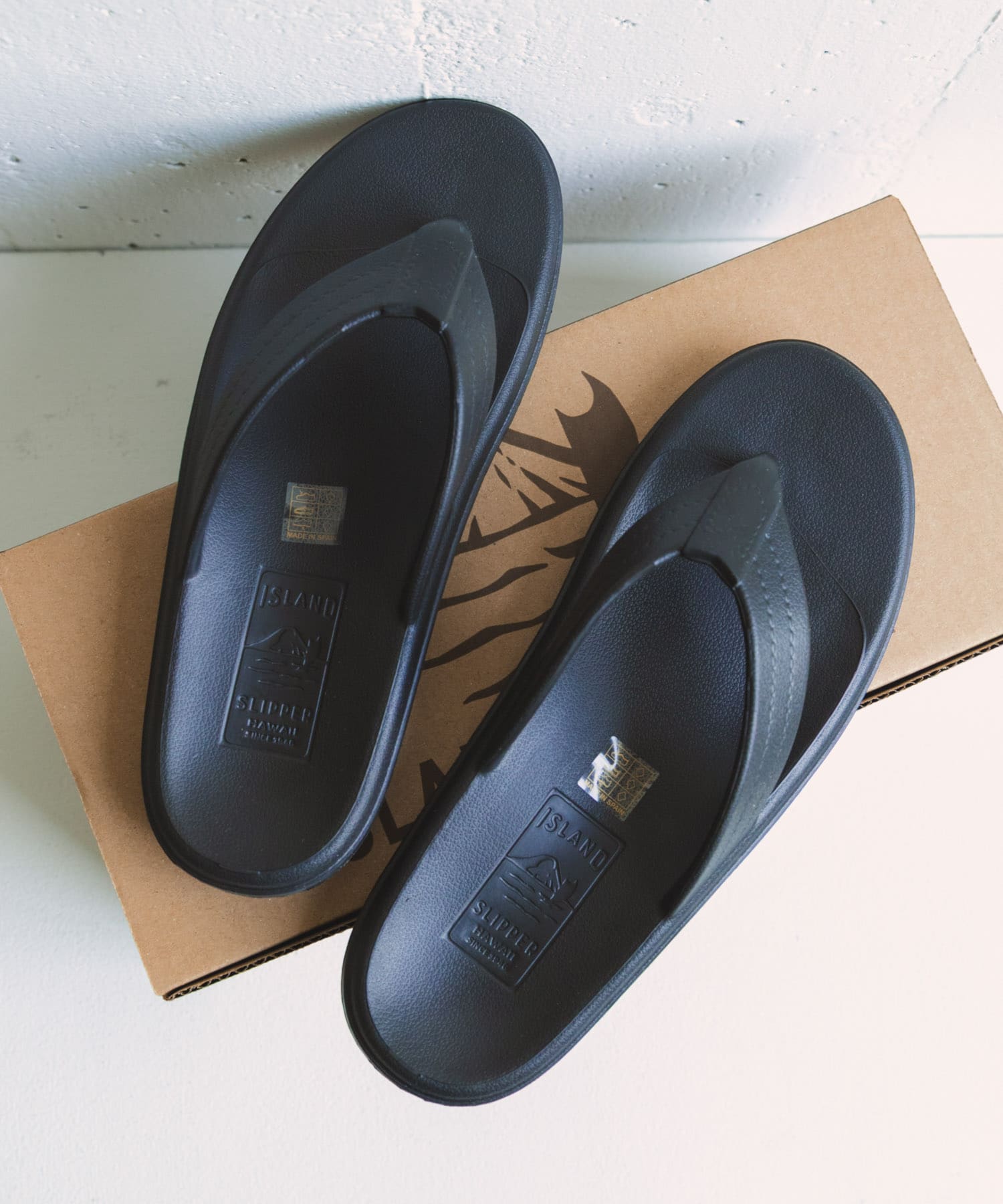 ISLAND SLIPPER　EVAPT202