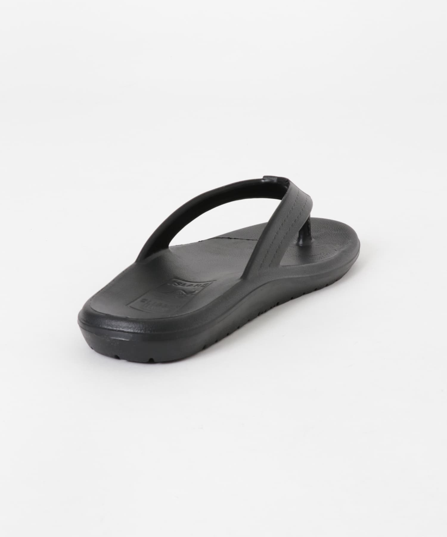 ISLAND SLIPPER　EVAPT202 BLACK 8