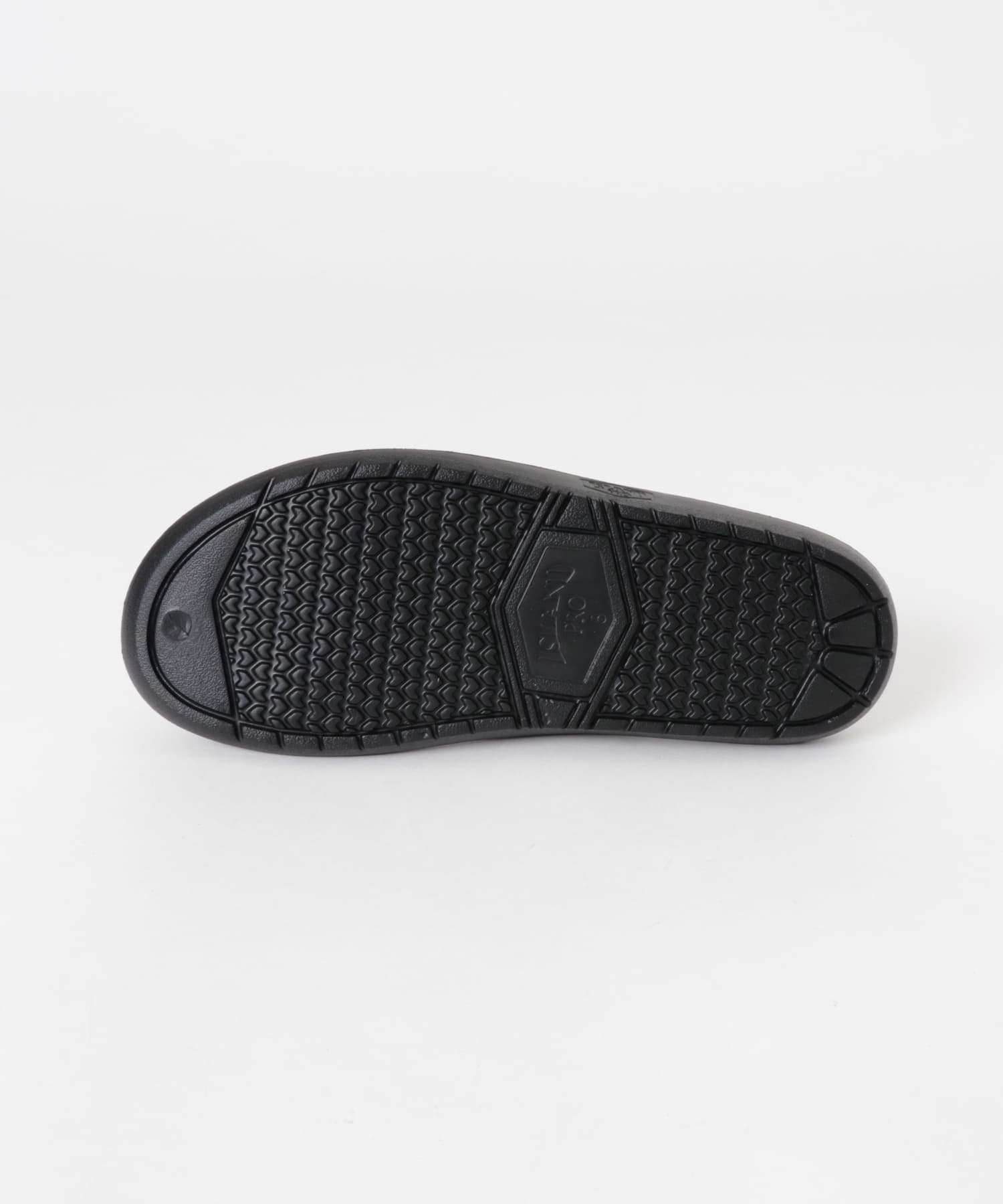 ISLAND SLIPPER　EVAPT202 BLACK 8