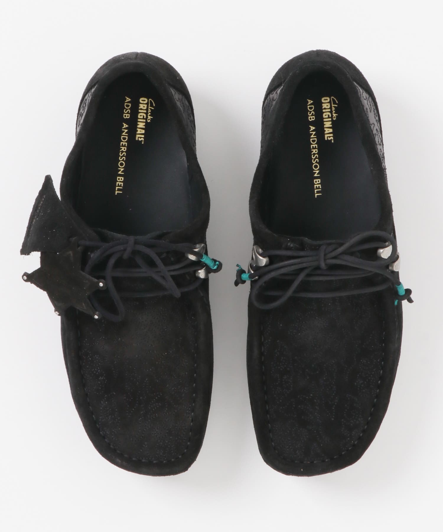 BLACK.E