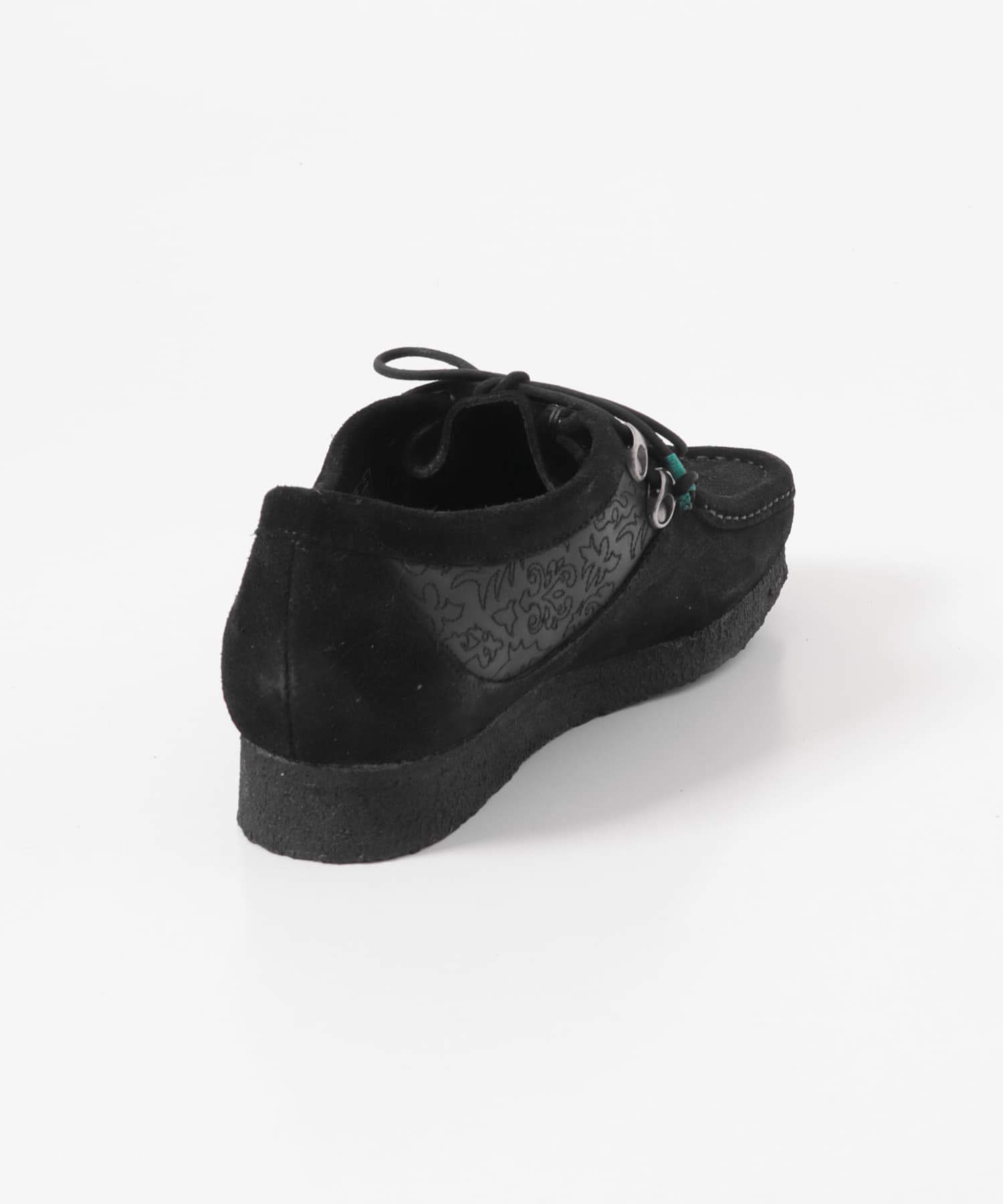BLACK.E