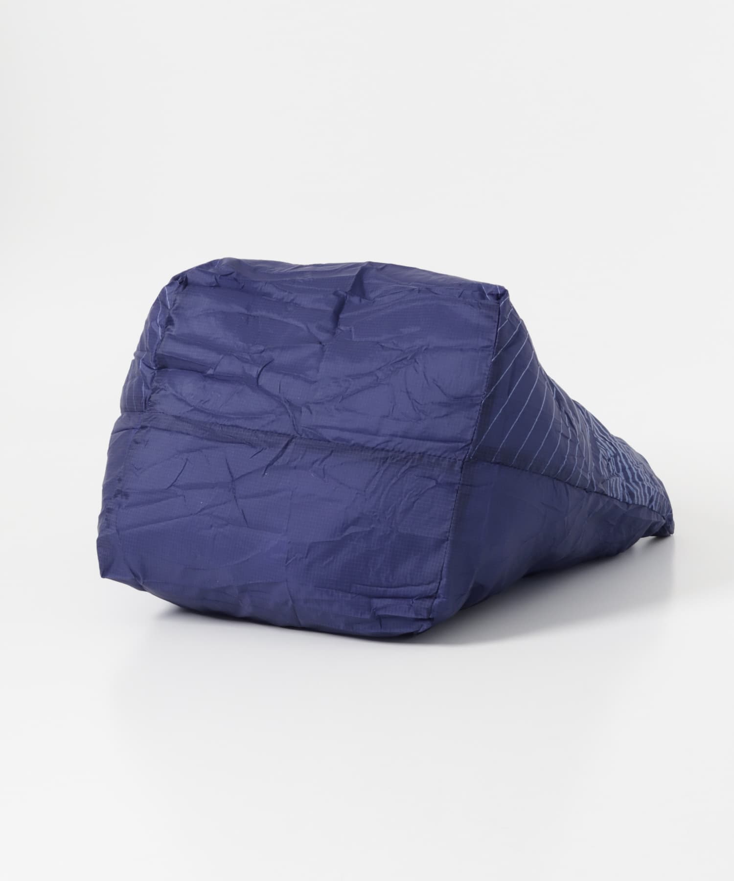adidas　サッカー日本代表 PACKABLE BAG ホーム JAPAN BLUE Free