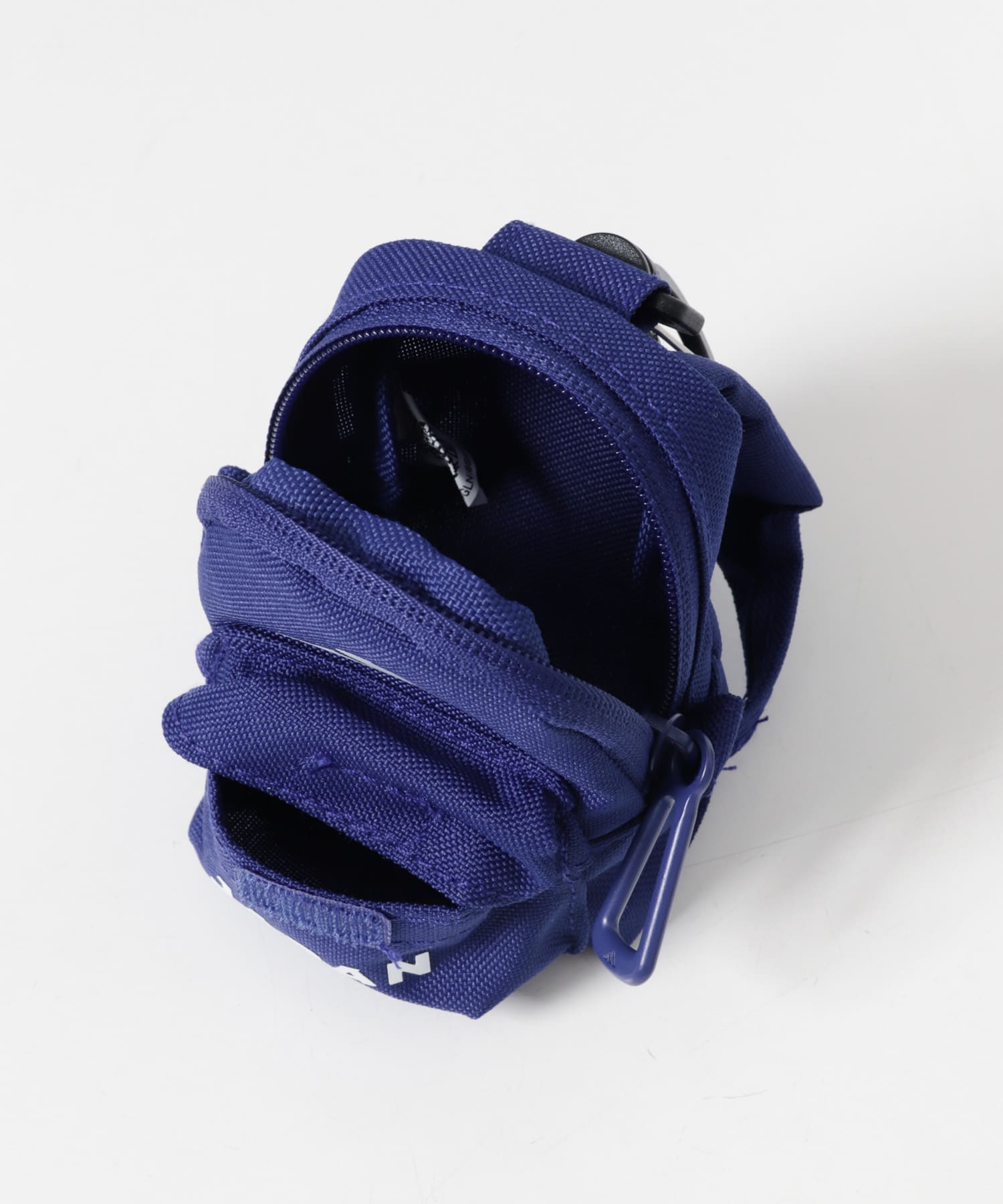 adidas　サッカー日本代表 PACKABLE BAG ホーム JAPAN BLUE Free
