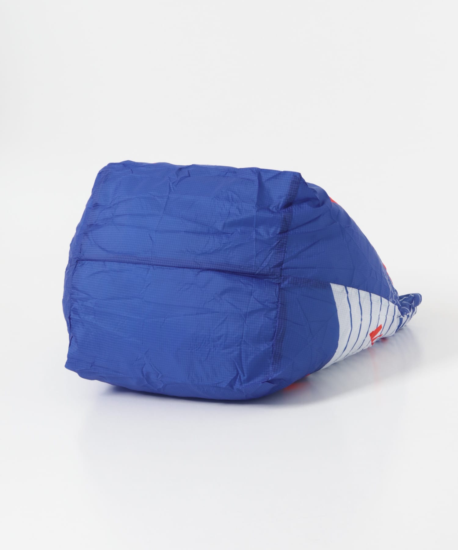adidas　日本代表BB PACKABLE BAG POWER BLUE Free