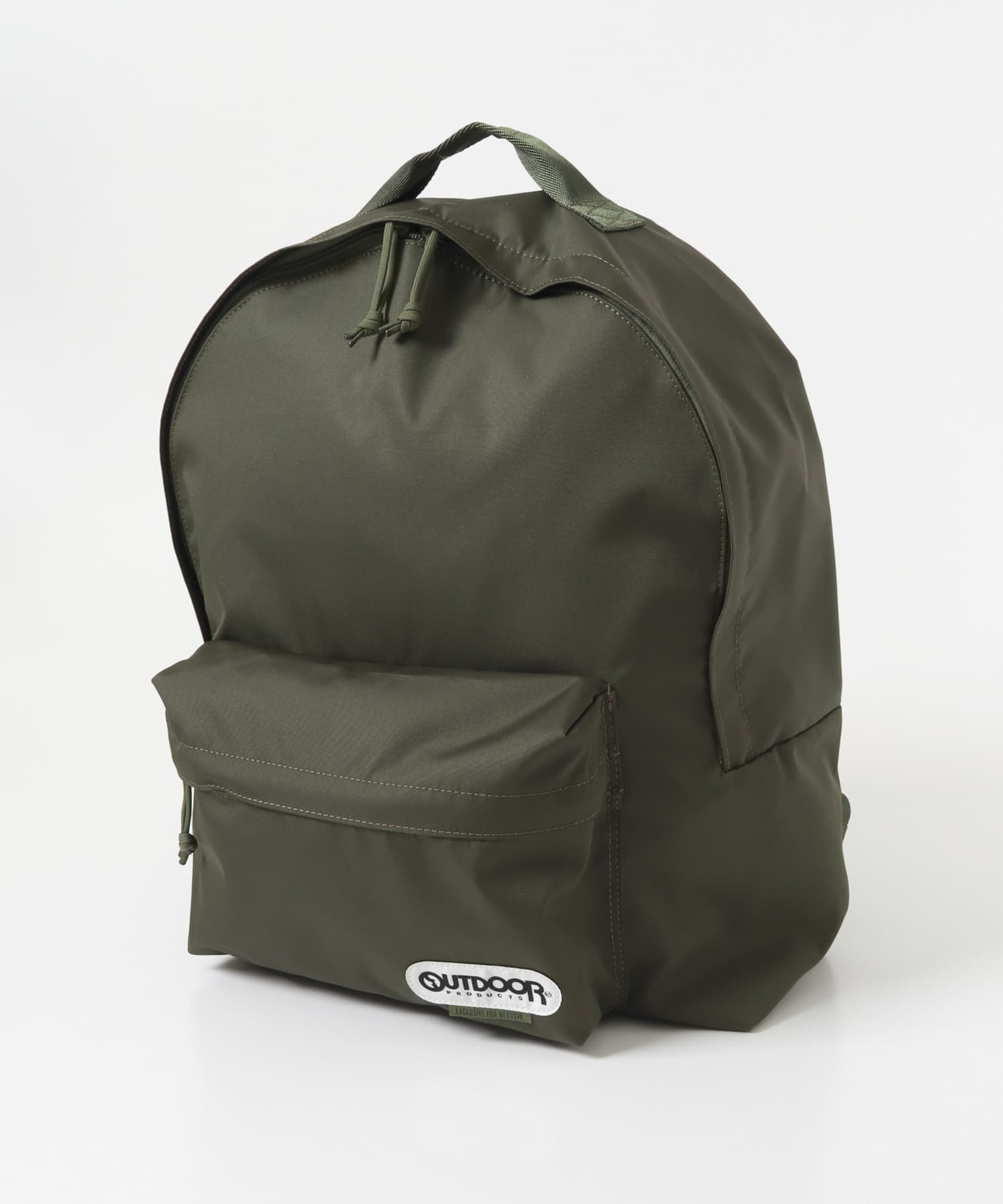 OUTDOOR PRODUCTS × NEXUSVll.　MIL. BACK PACK