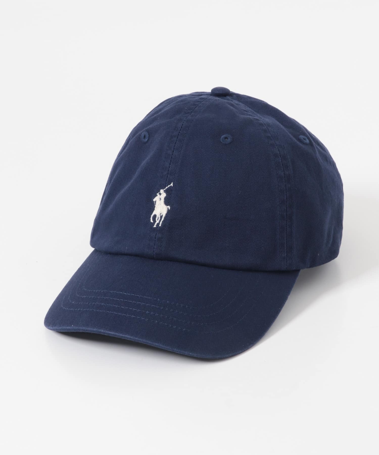POLO RALPH LAUREN　CLASSIC SPORT CAP