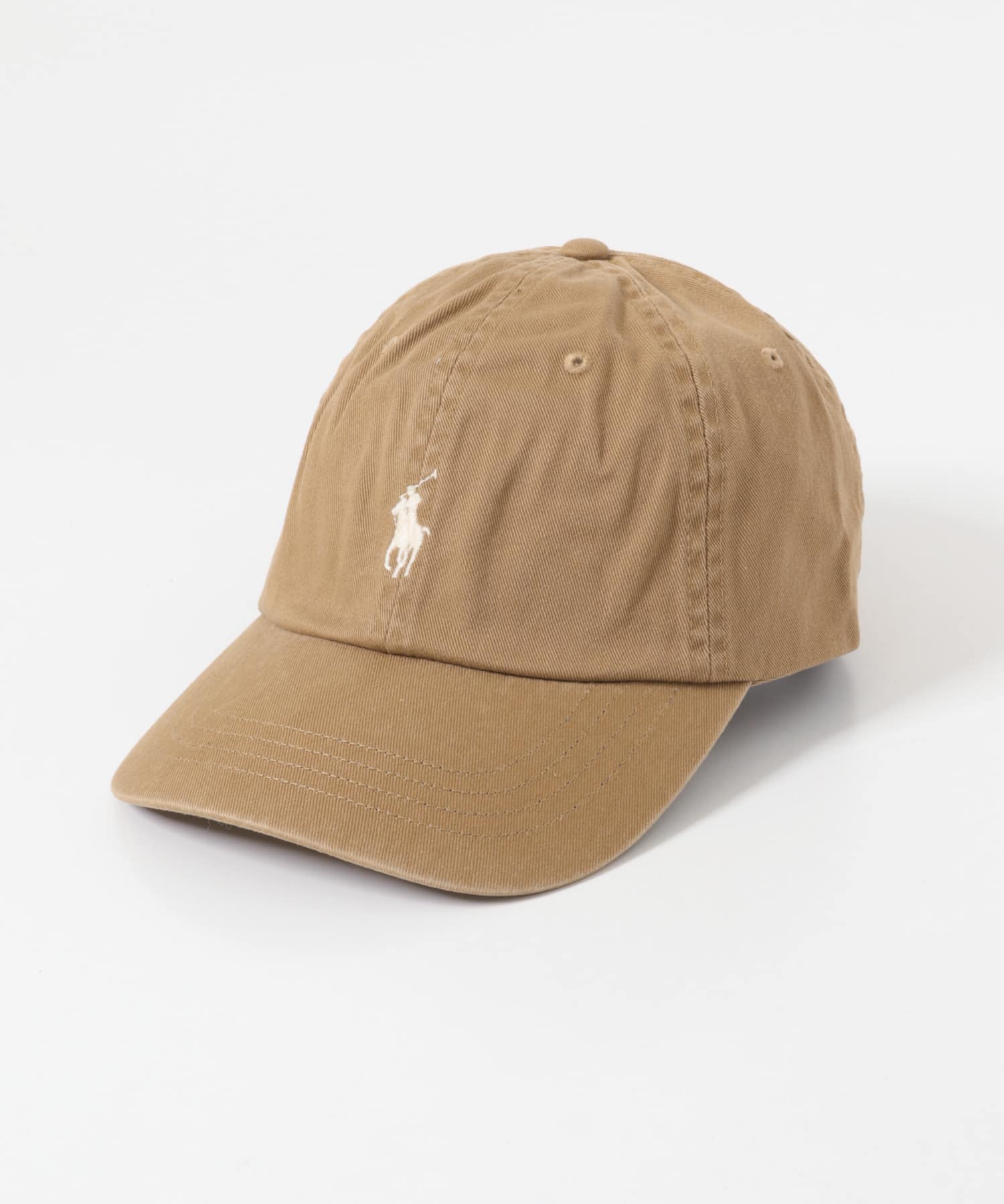 POLO RALPH LAUREN　CLASSIC SPORT CAP