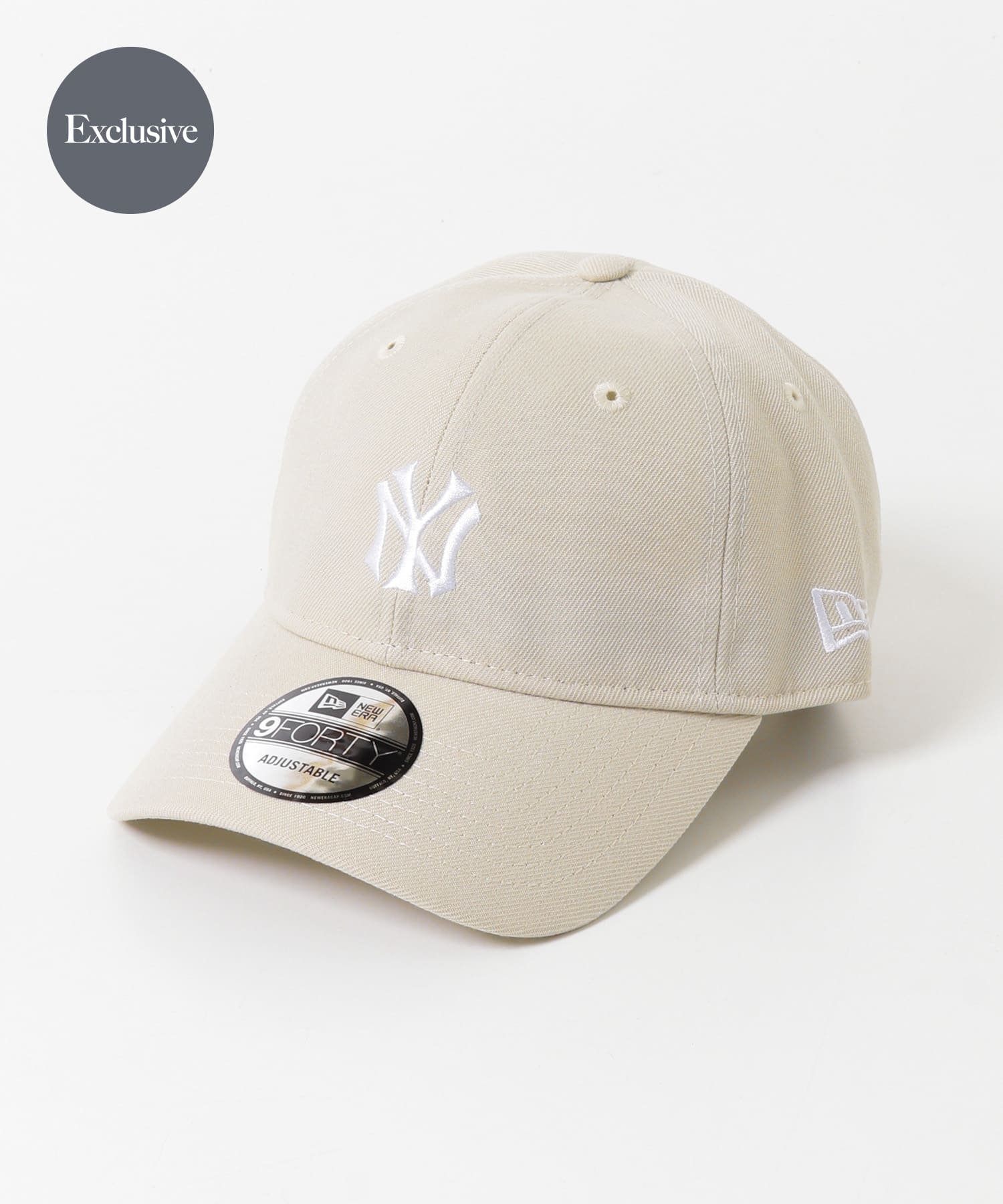 『別注』New Era×URBAN RESEARCH　940CS