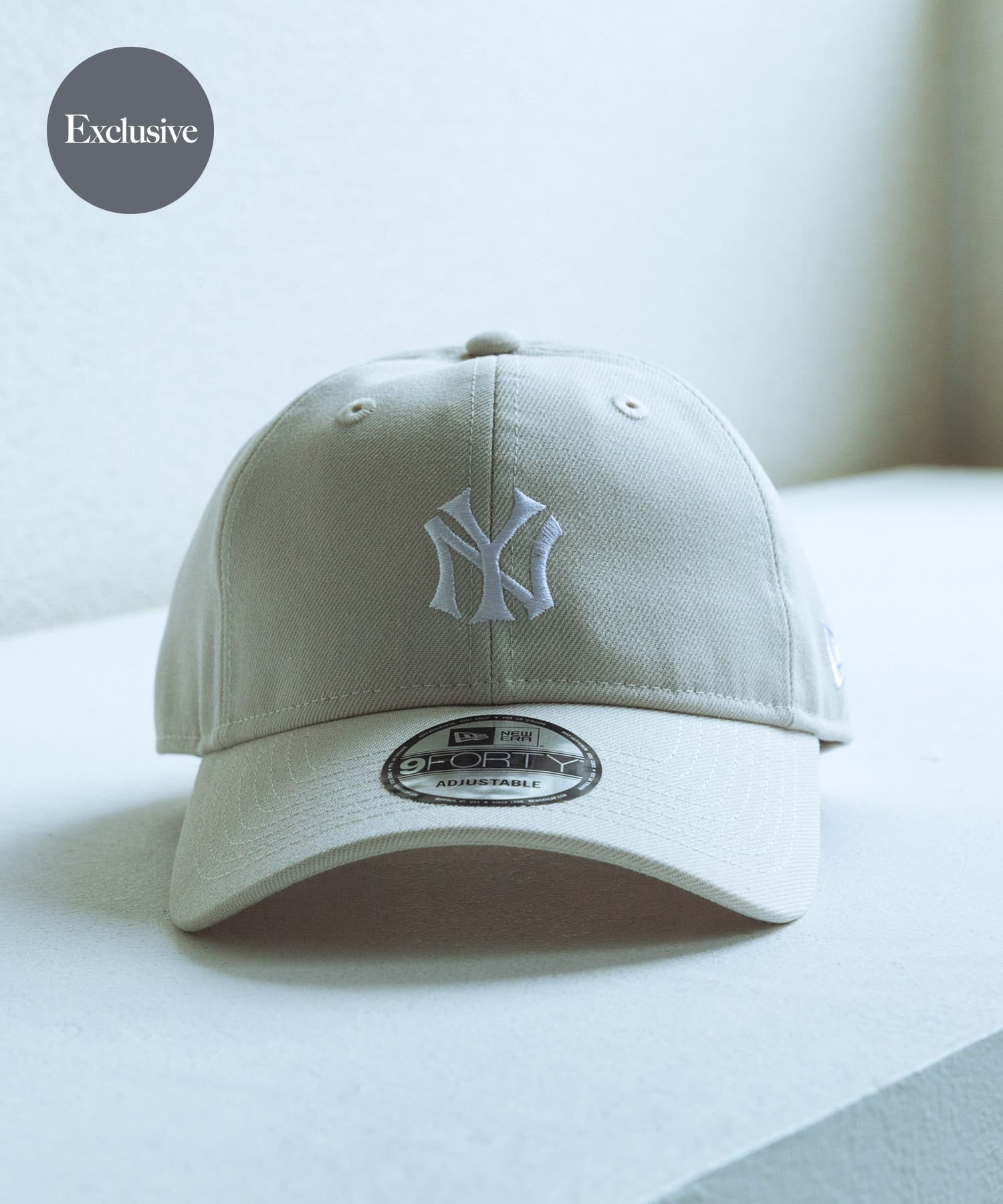 『別注』New Era×URBAN RESEARCH　940CS