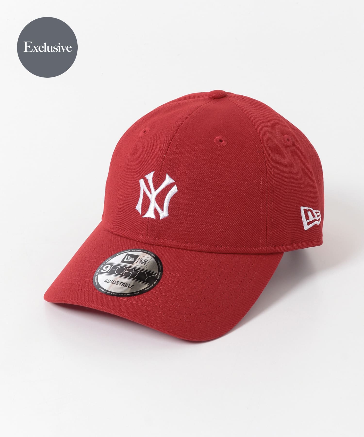 『別注』New Era×URBAN RESEARCH　940CS