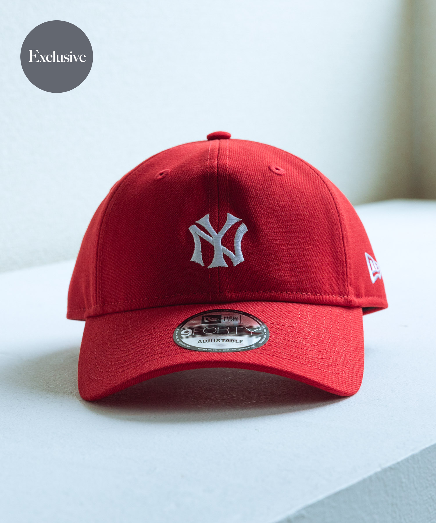 『別注』New Era×URBAN RESEARCH　940CS