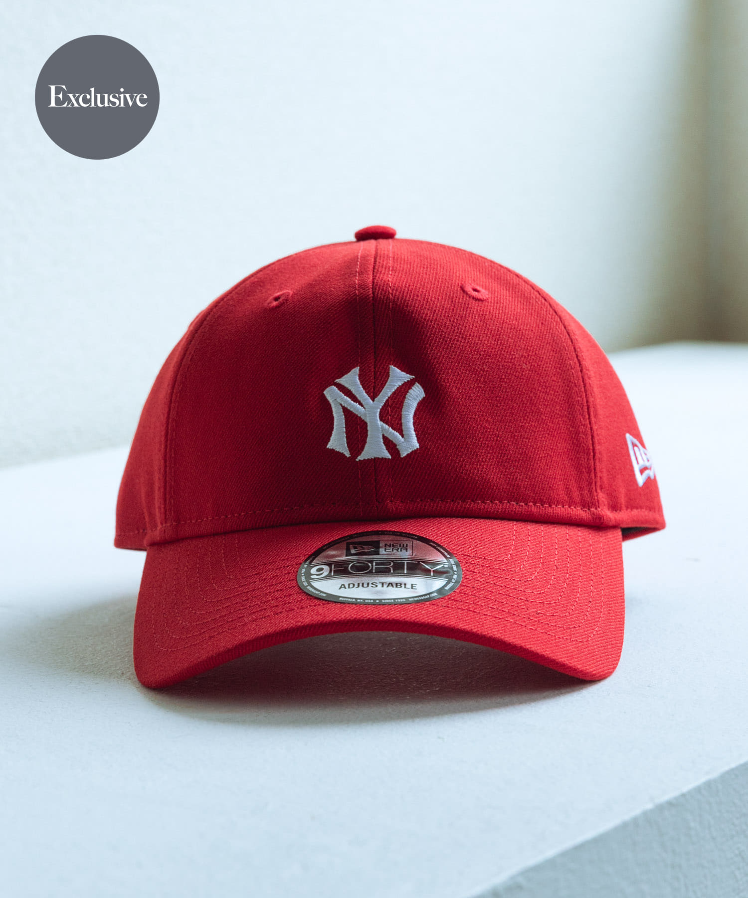 『別注』New Era×URBAN RESEARCH　940CS