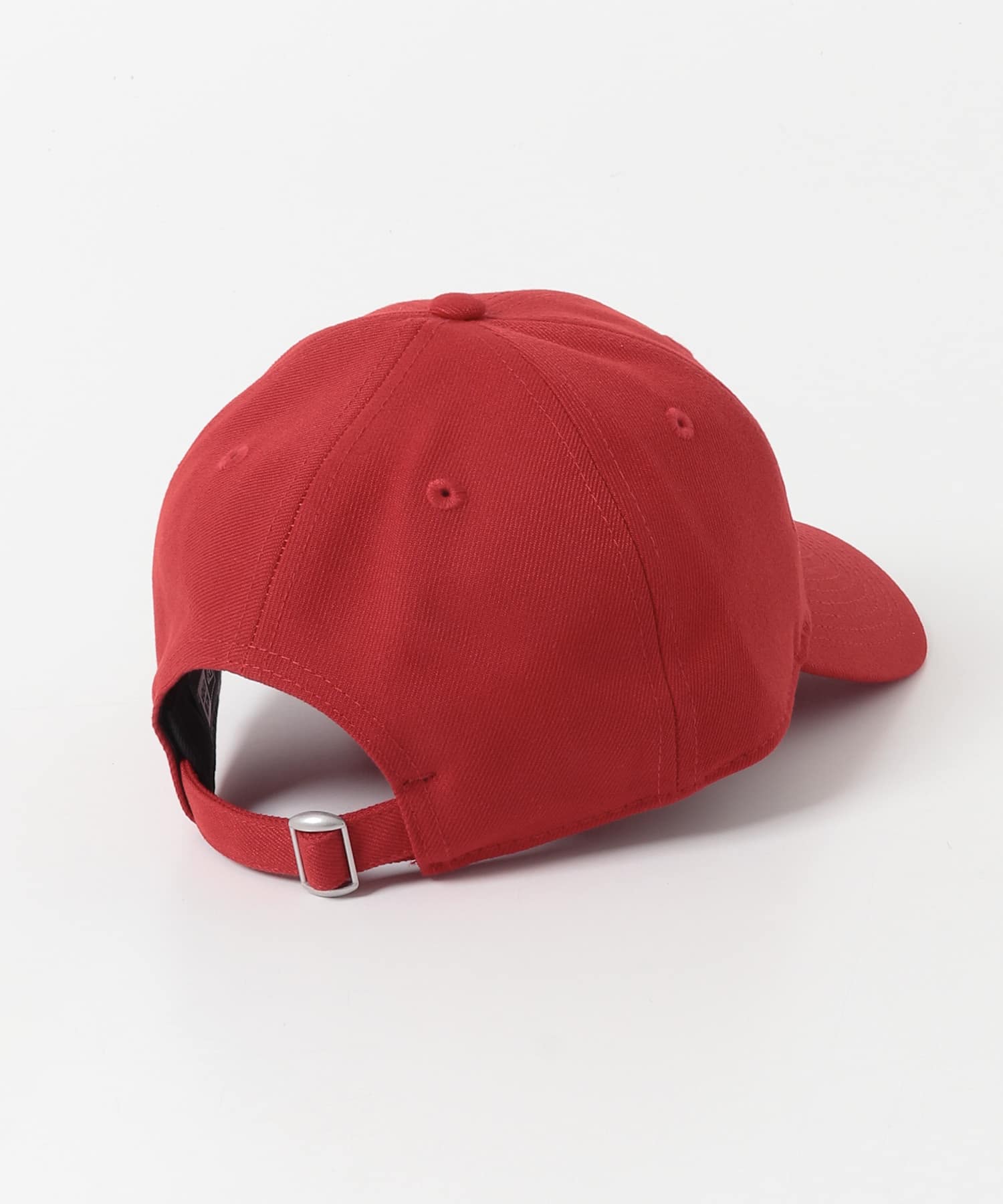 『別注』New Era×URBAN RESEARCH　940CS SCARLET Free
