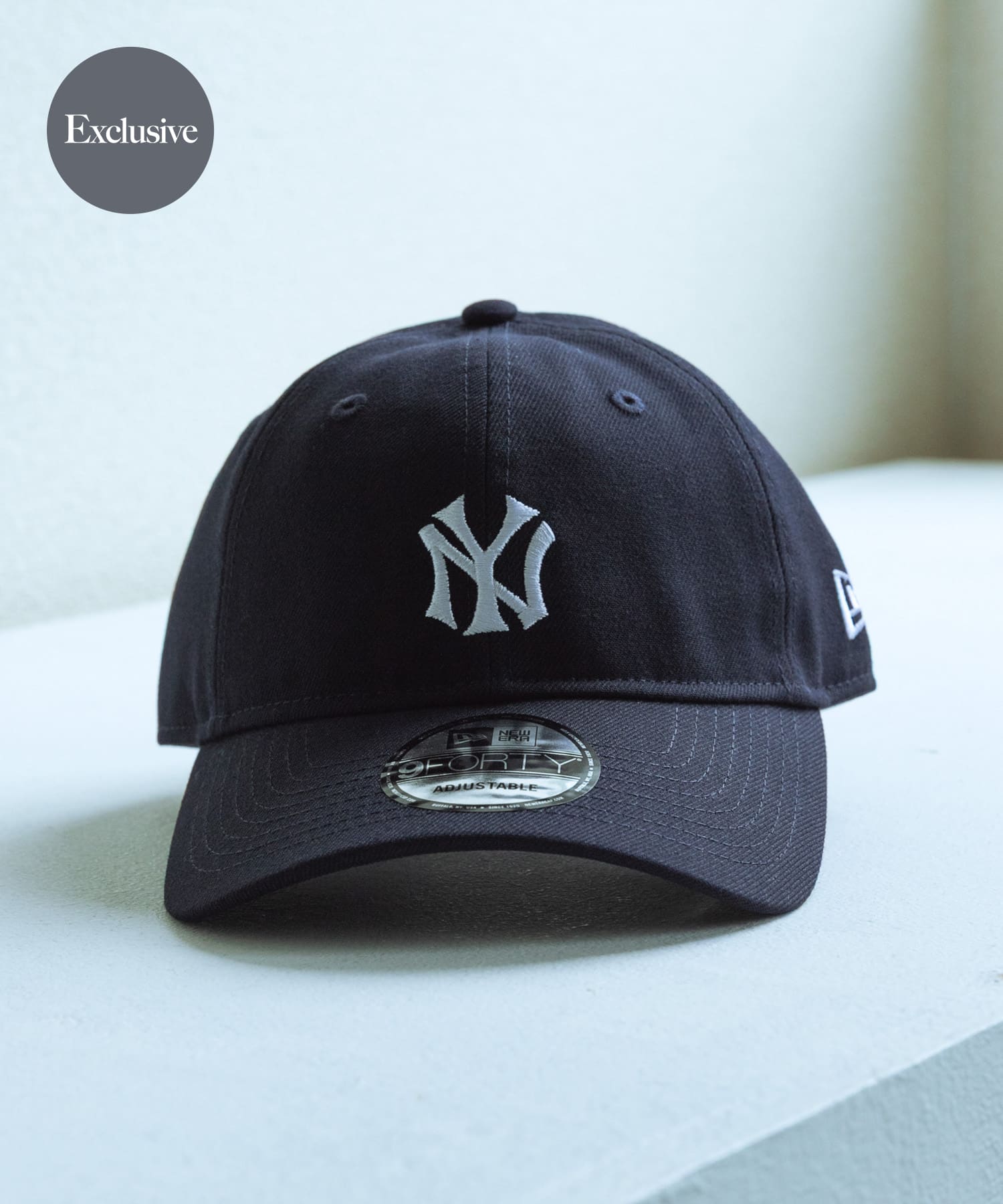 『別注』New Era×URBAN RESEARCH　940CS
