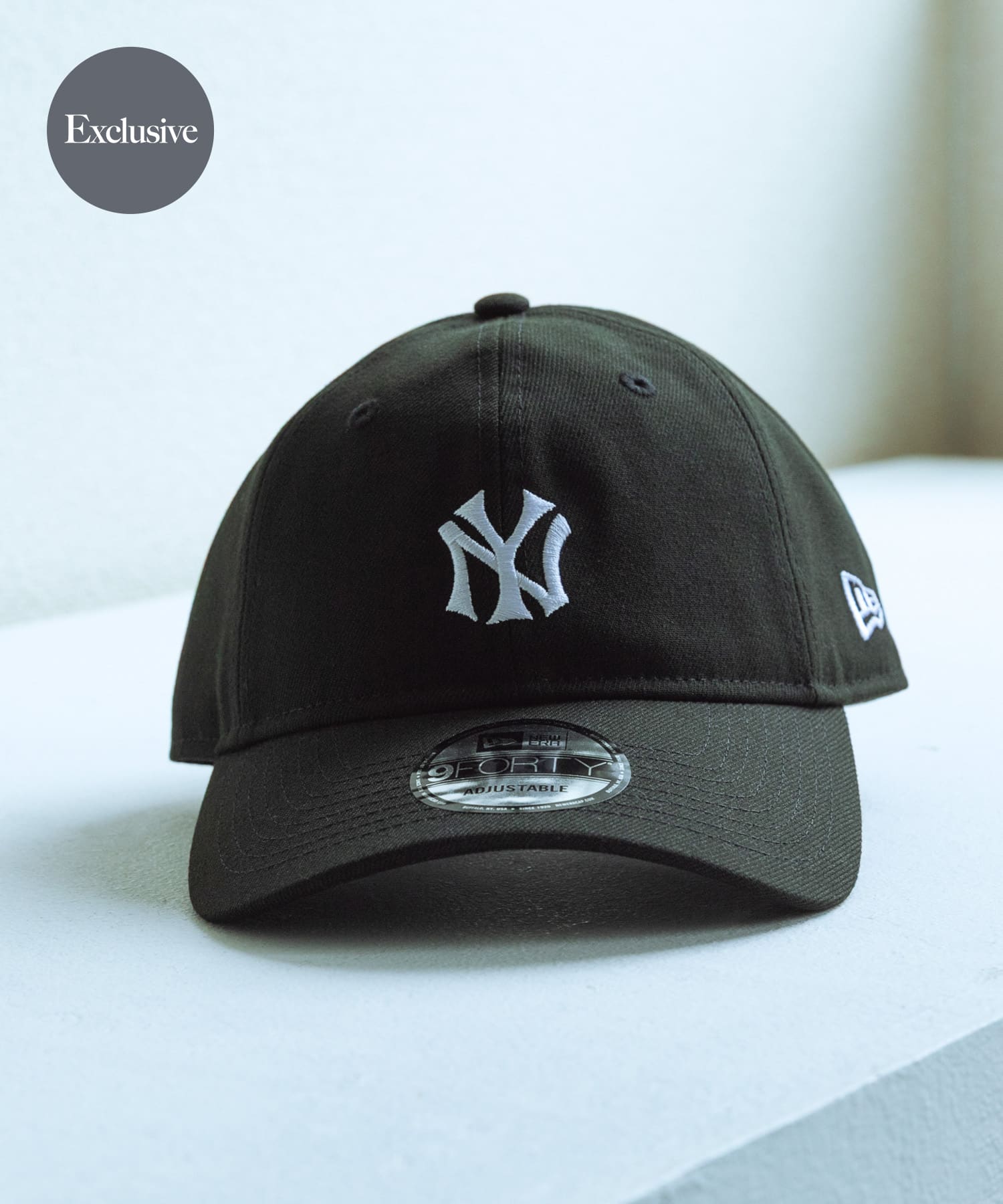 『別注』New Era×URBAN RESEARCH　940CS