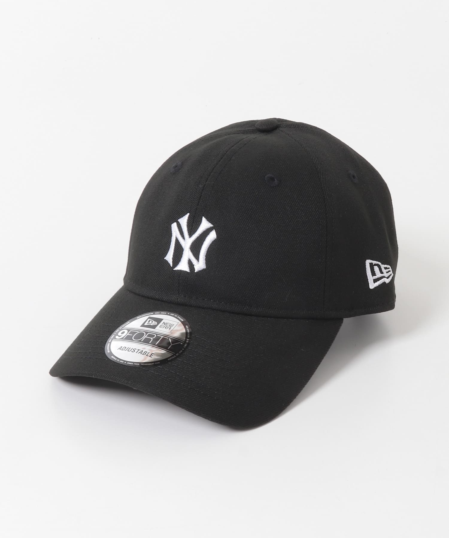 別注』New Era×URBAN RESEARCH 940CS(Free BLACK): 帽子｜URBAN