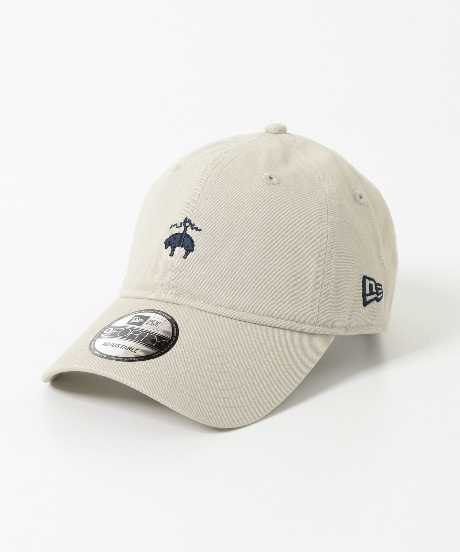 Brooks Brothers×New Era　9FORTY