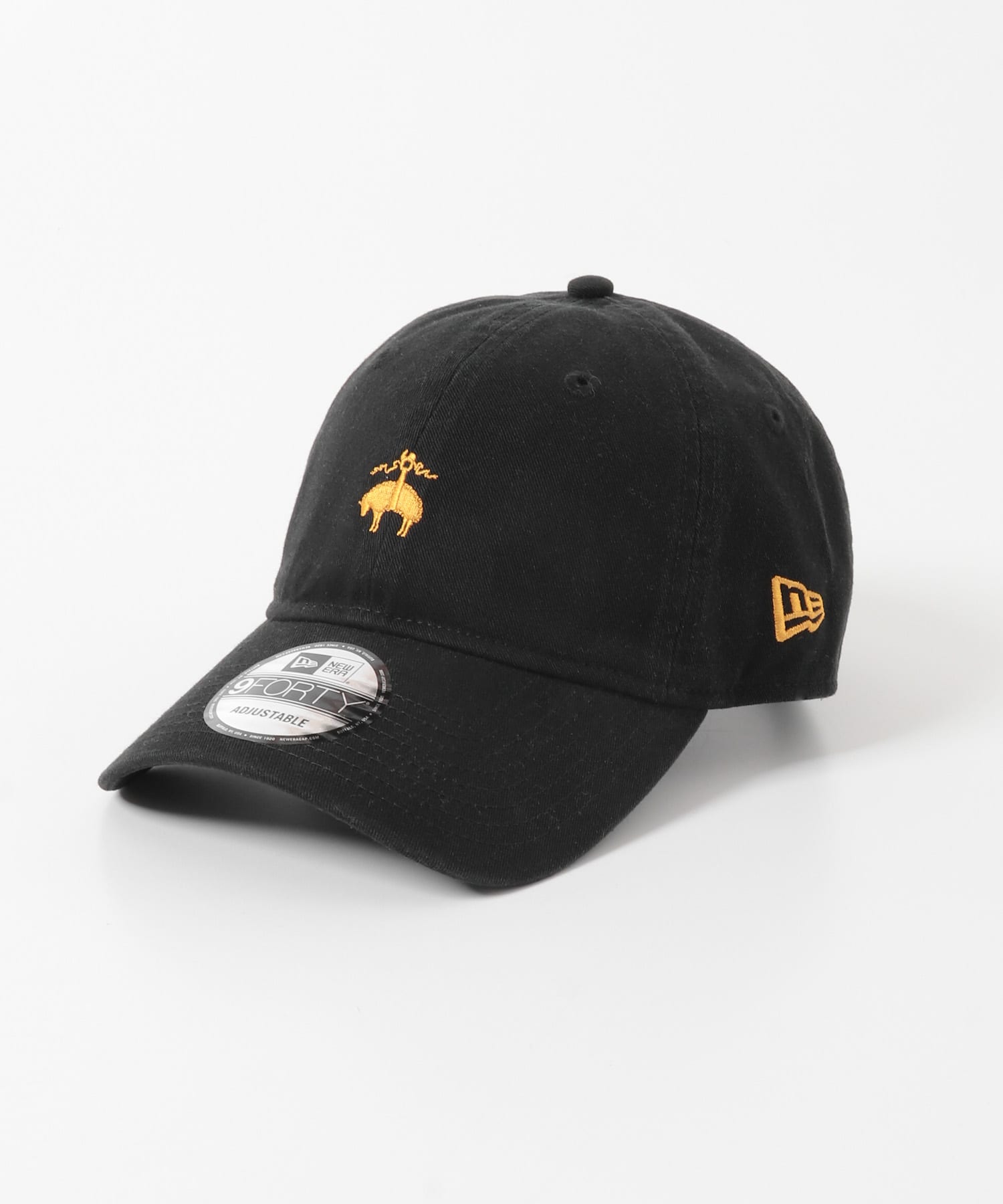 Brooks Brothers×New Era　9FORTY