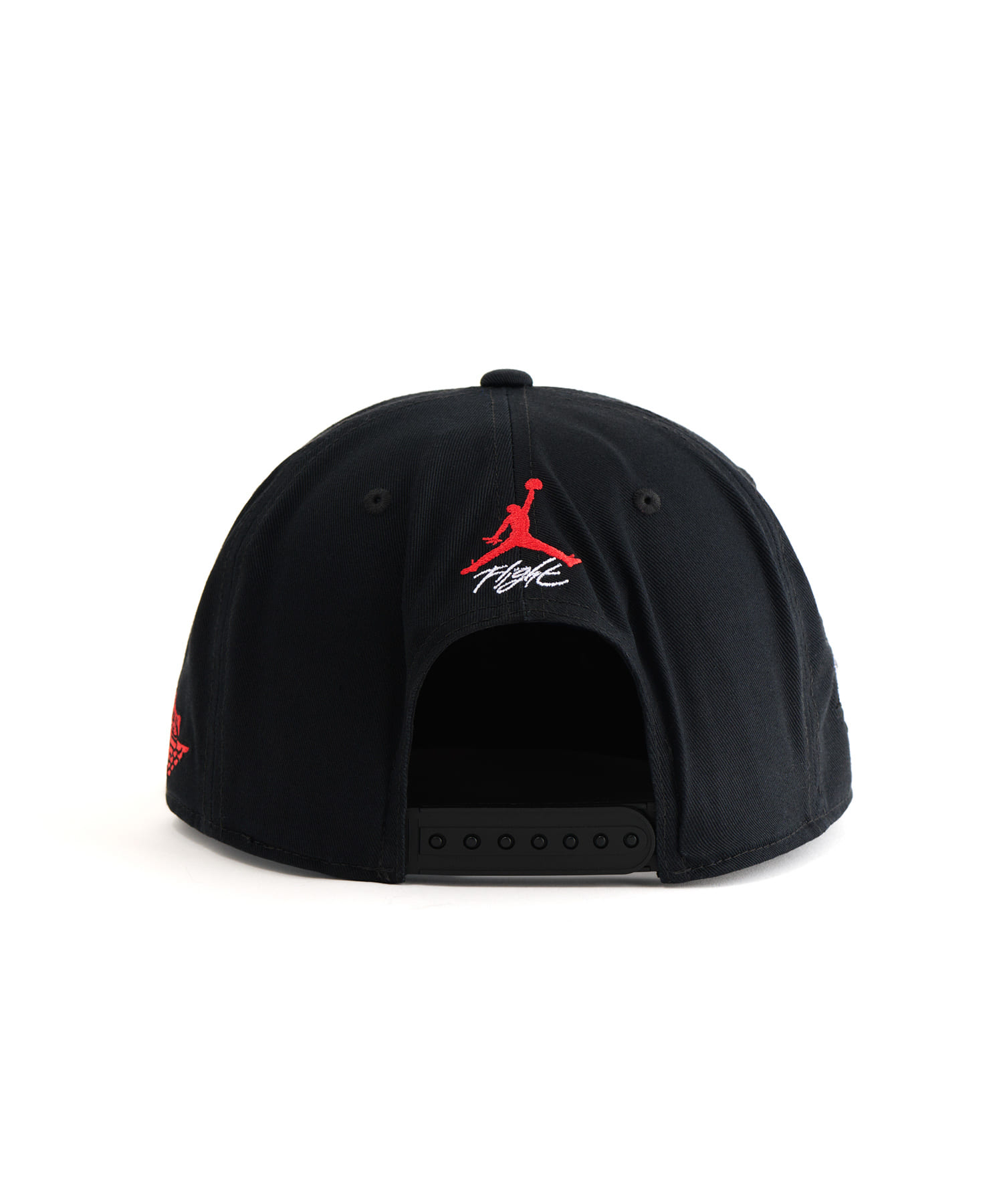 SAINT M××××××　U J PRO CAP S FB STM BLACK Free