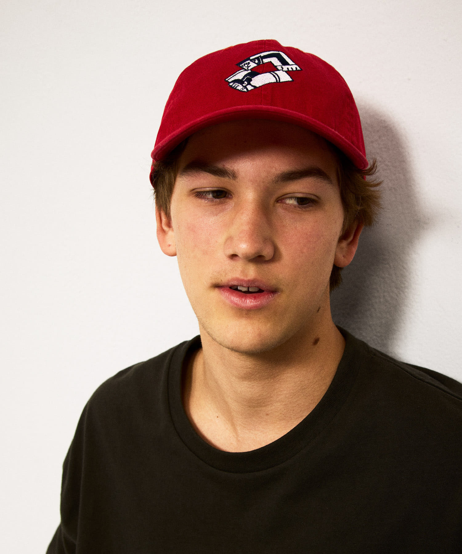 LOTTO　KEISUKE TERADA CAP