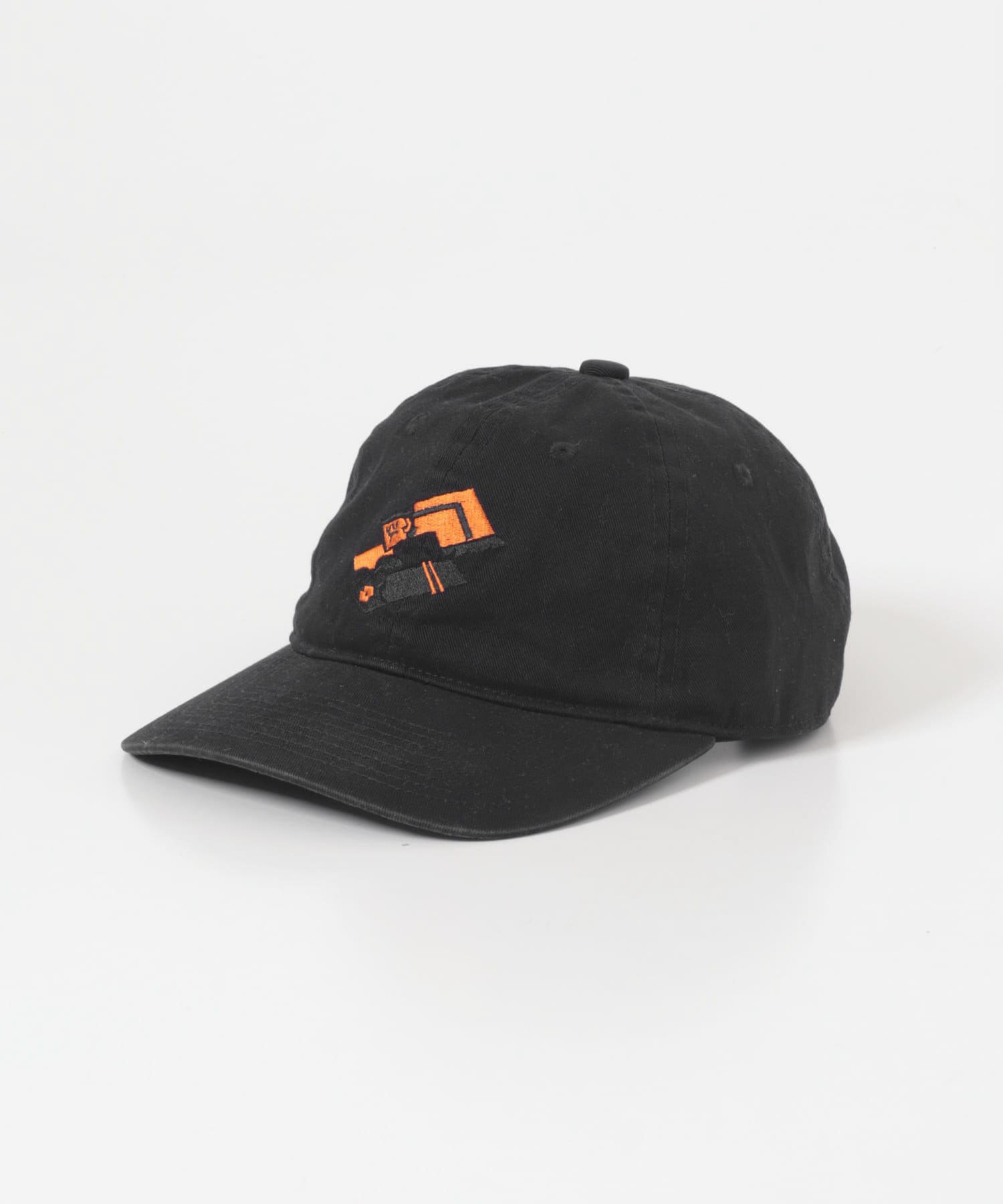 LOTTO　KEISUKE TERADA CAP BLACK Free