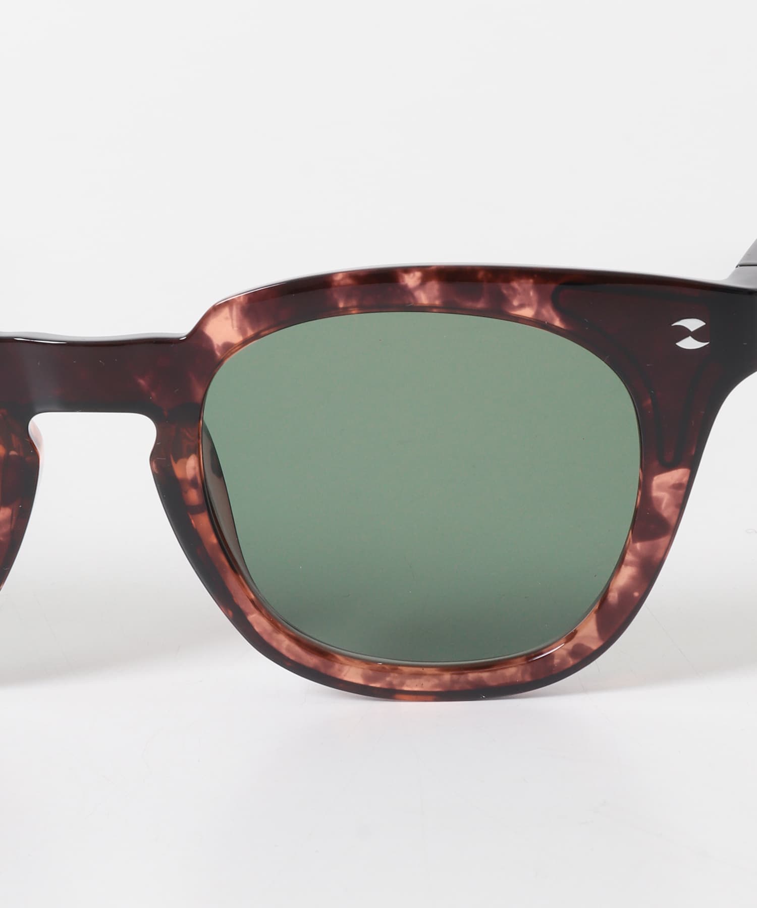 jugaadXX　TRUNK AMBER -
